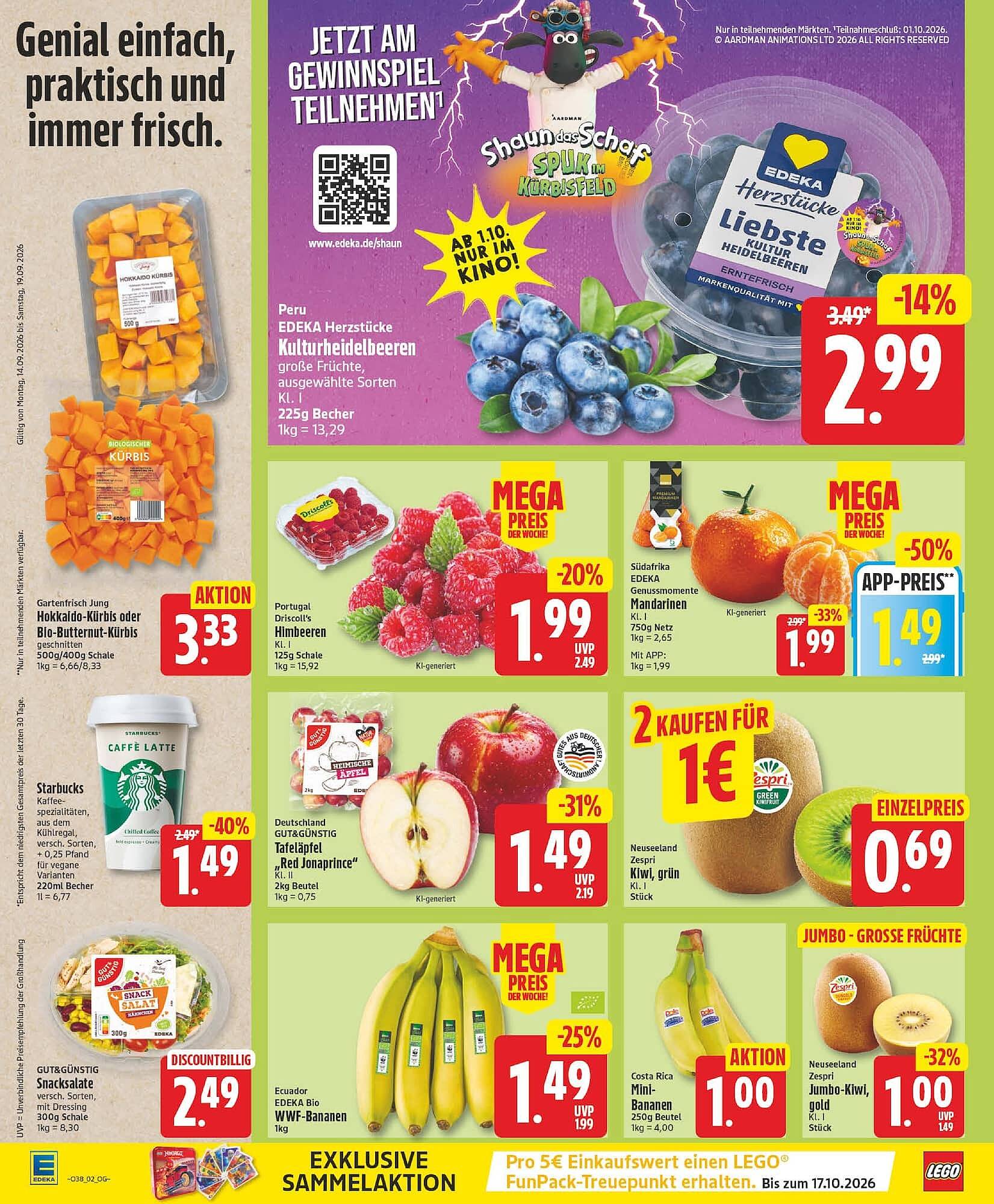 Edeka folder - Pagina 2