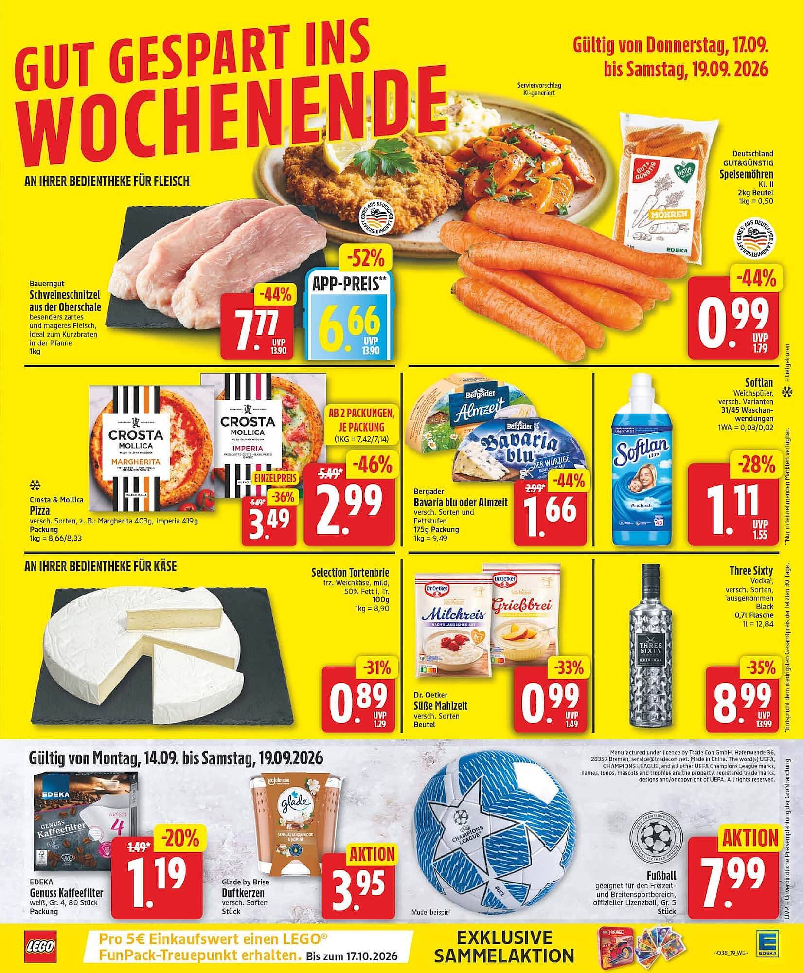 Edeka folder - Pagina 24
