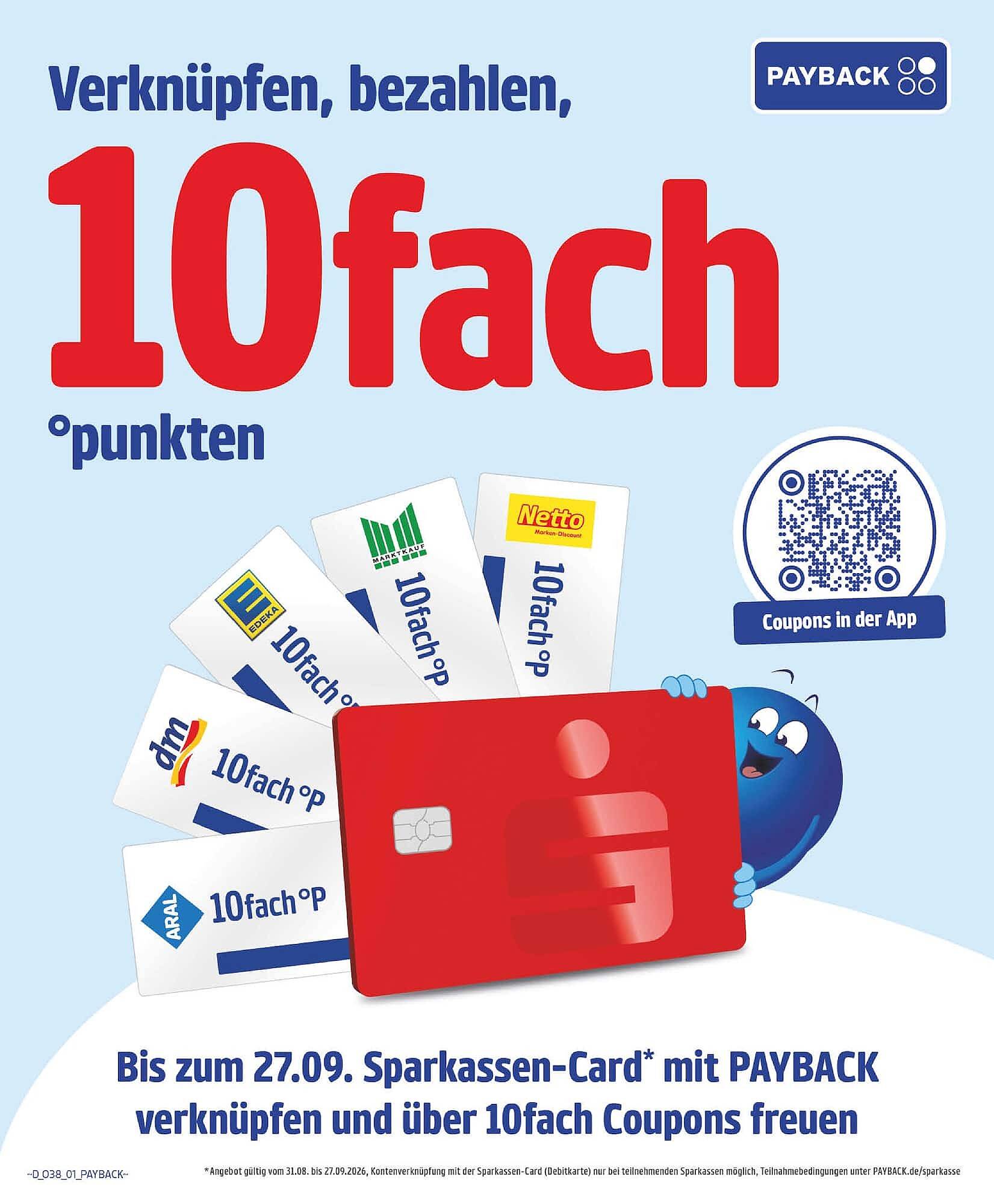 Edeka folder - Pagina 27