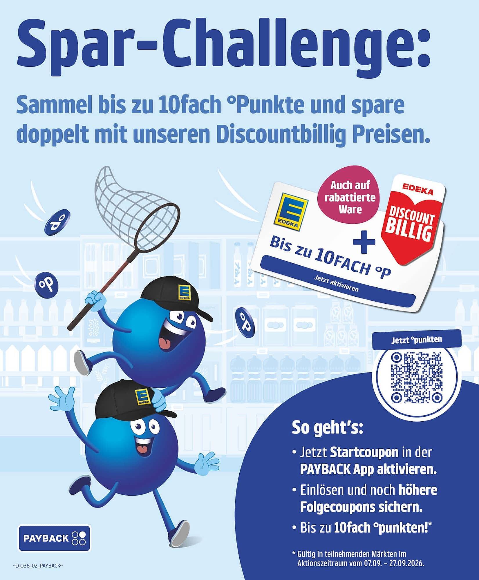 Edeka folder - Pagina 28