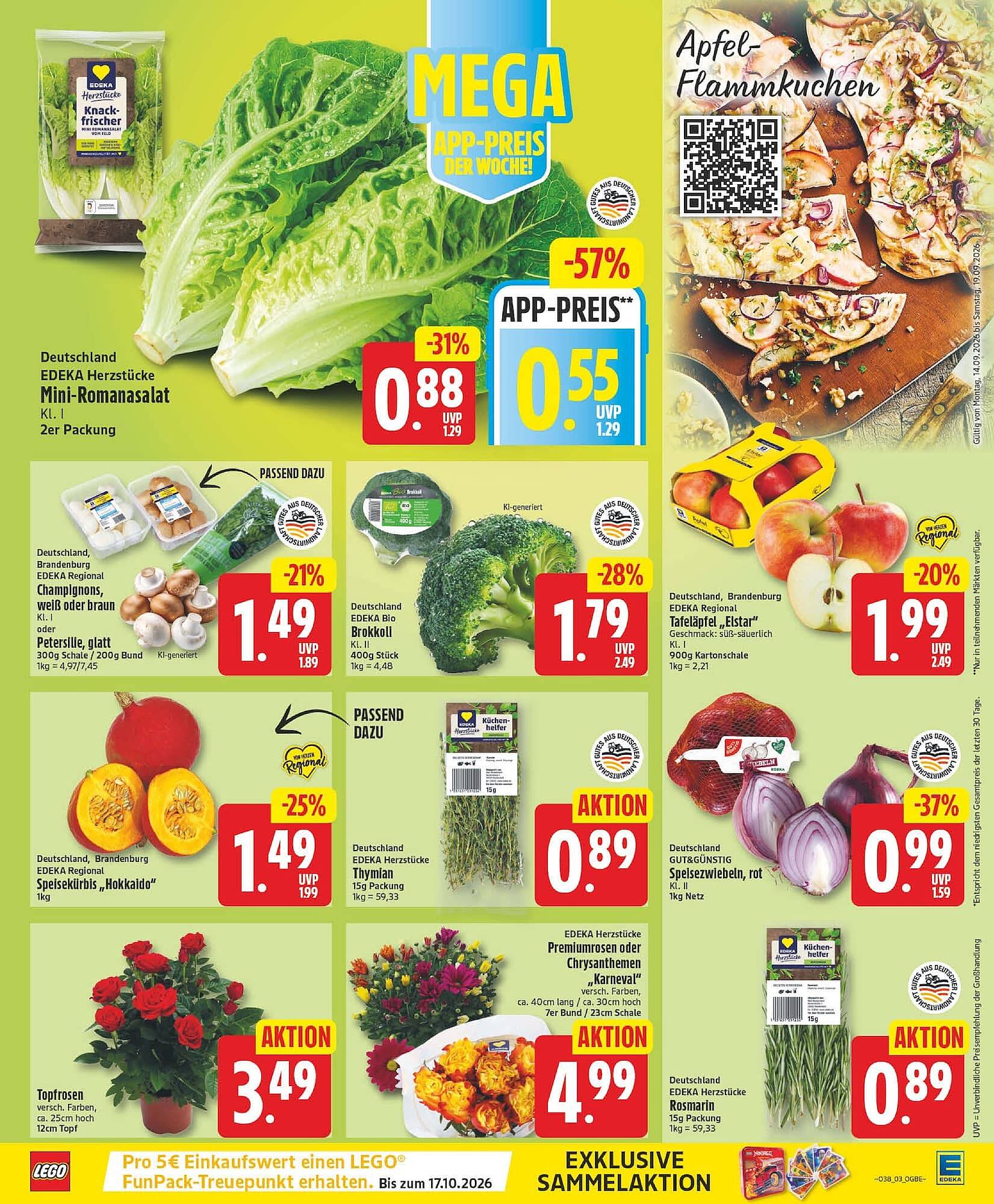 Edeka folder - Pagina 3