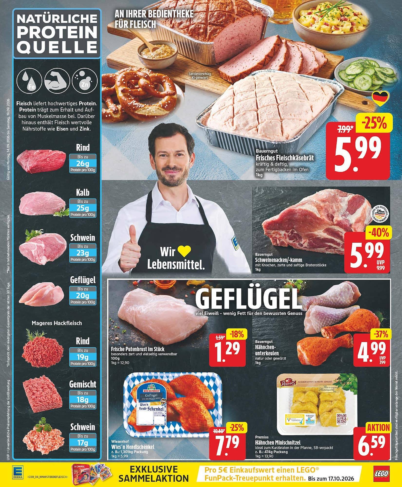 Edeka folder - Pagina 4