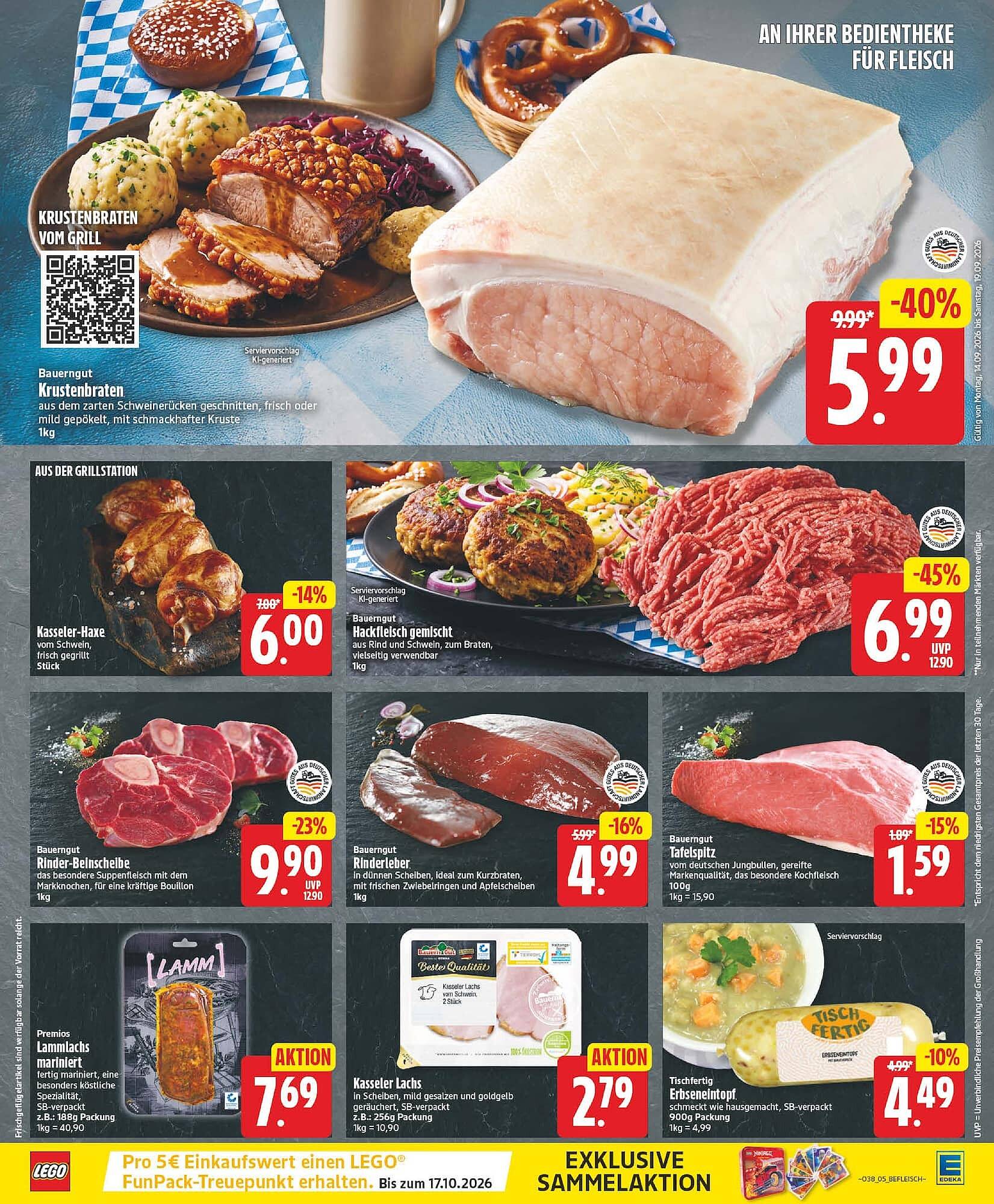 Edeka folder - Pagina 5