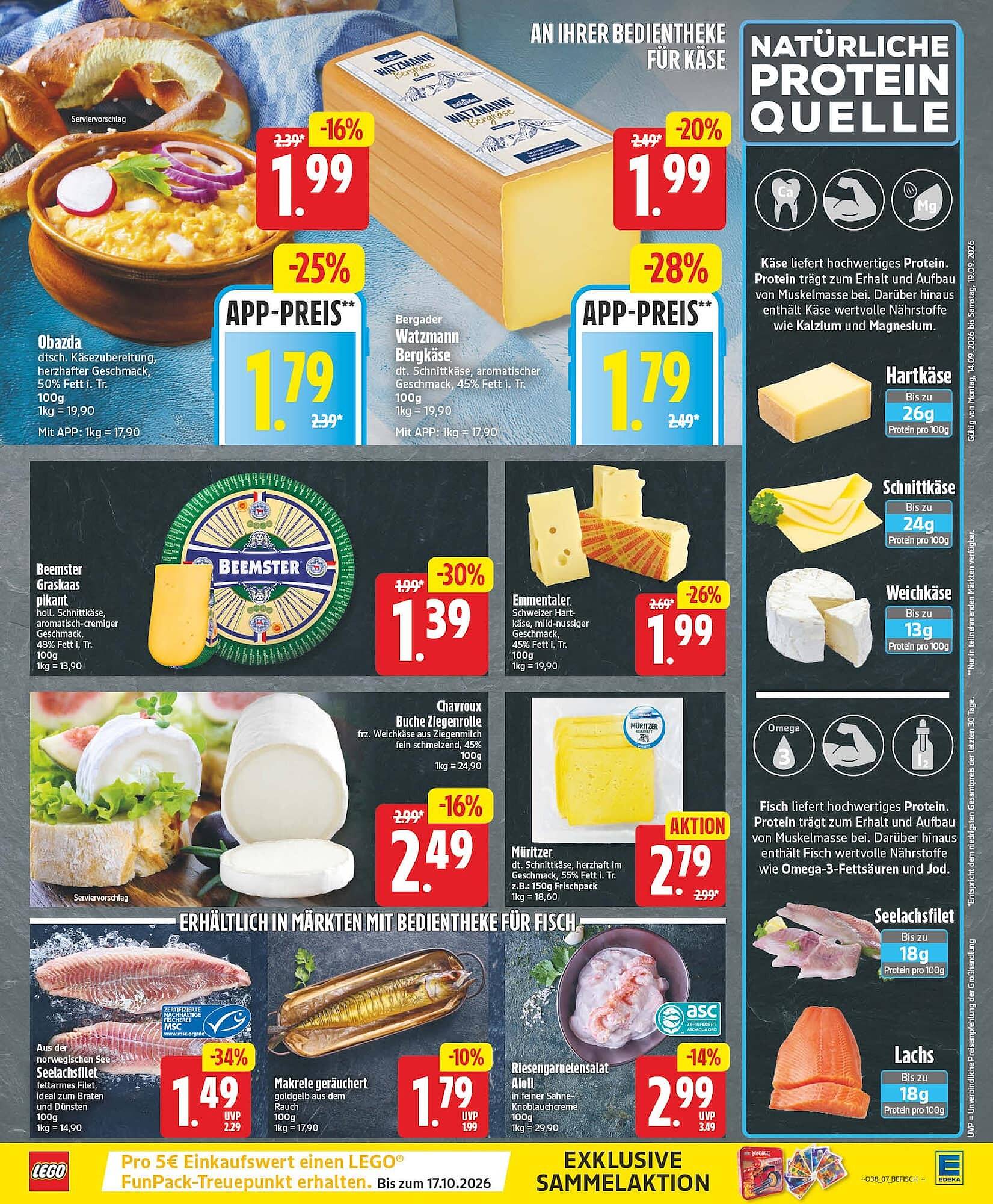 Edeka folder - Pagina 7