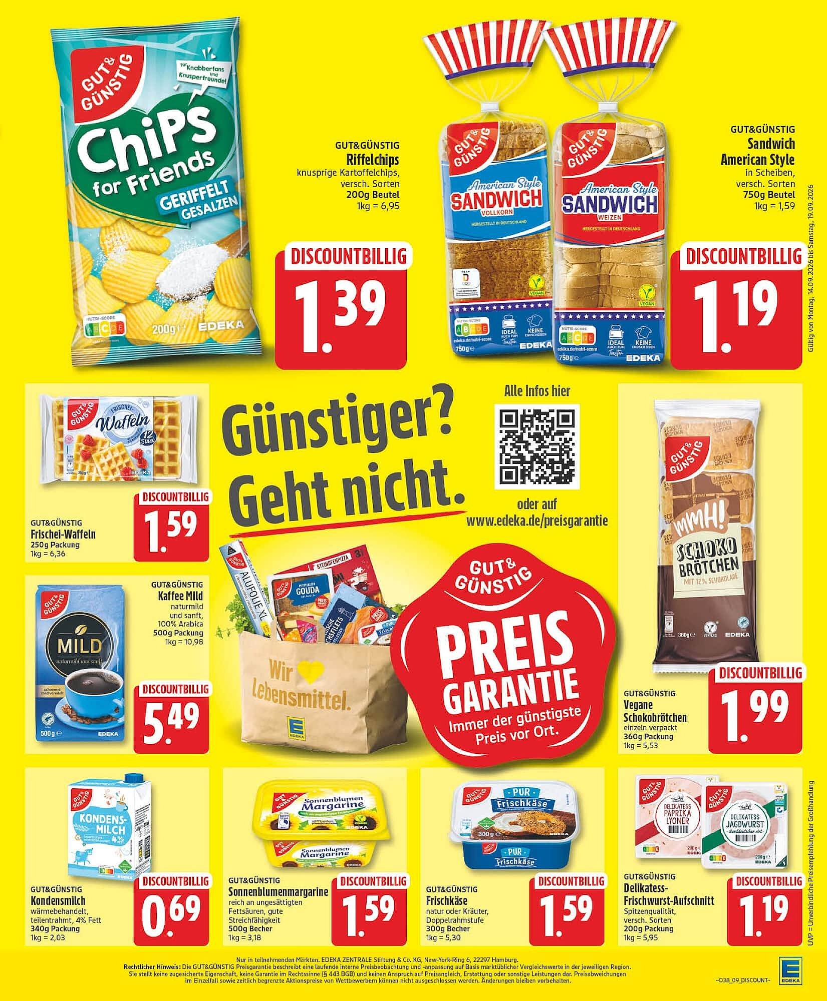 Edeka folder - Pagina 9