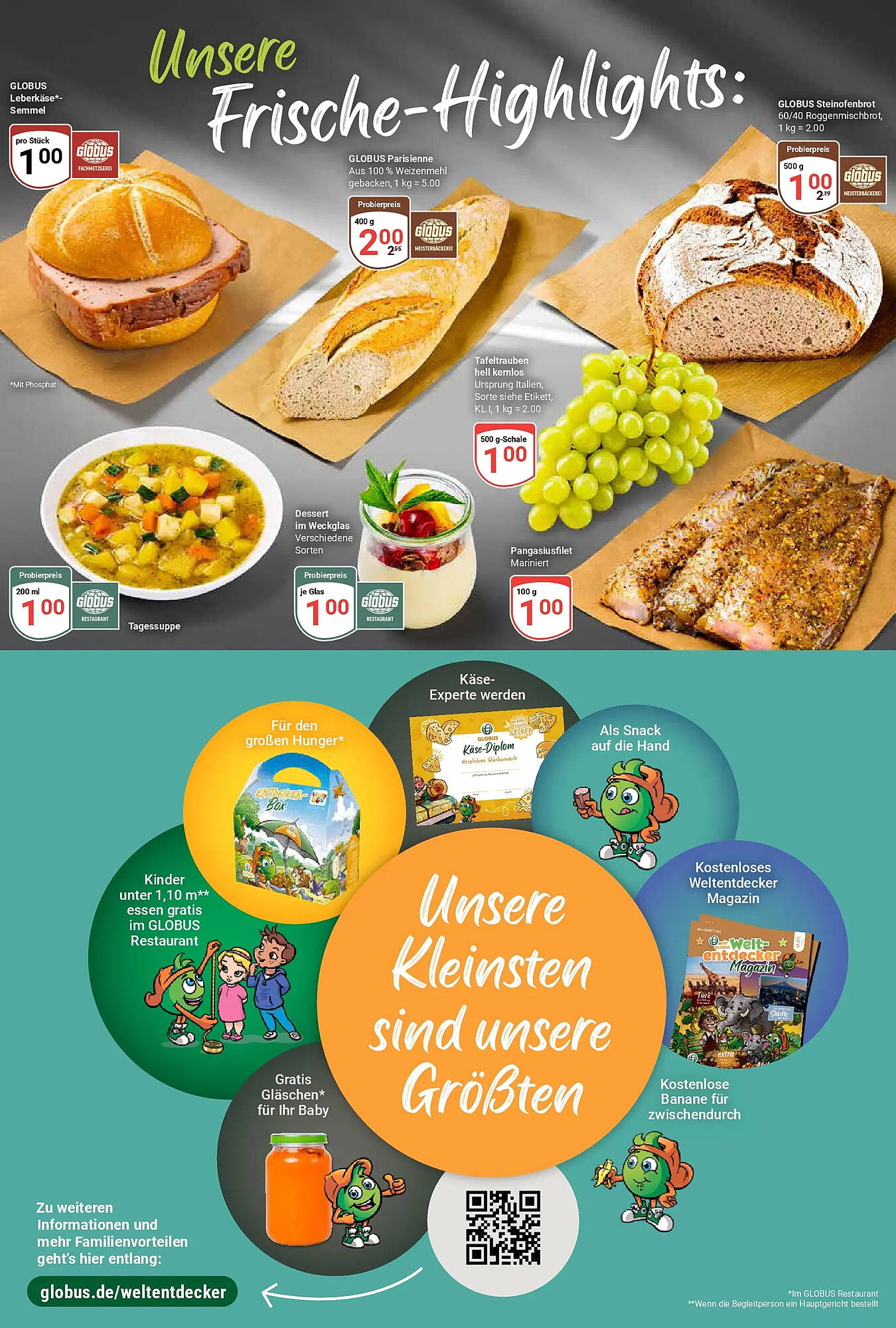 Globus folder - Pagina 2