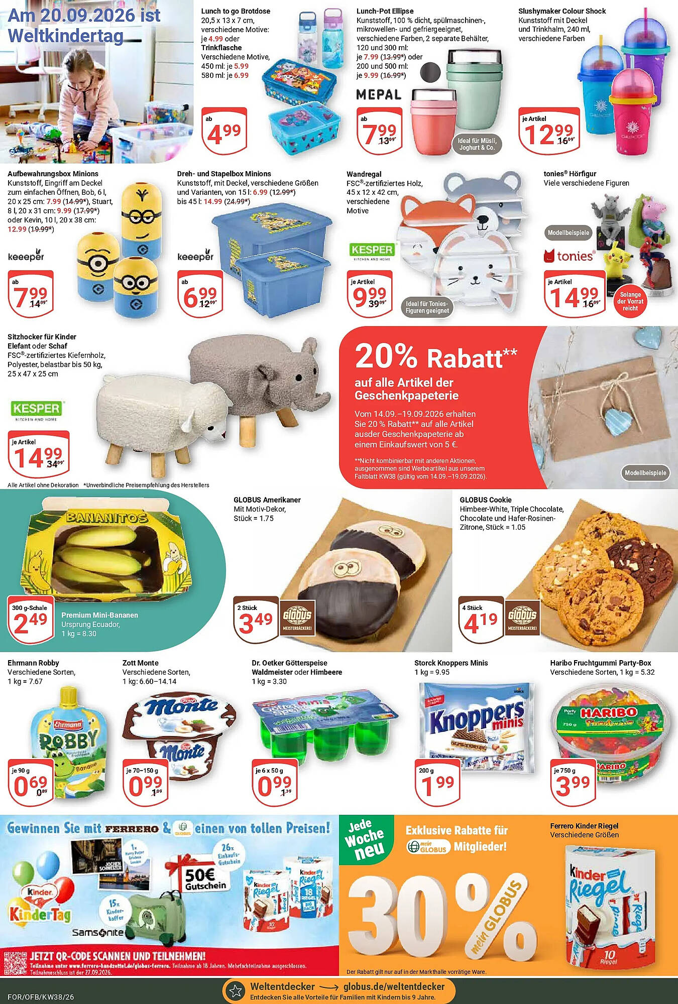 Globus folder - Pagina 23