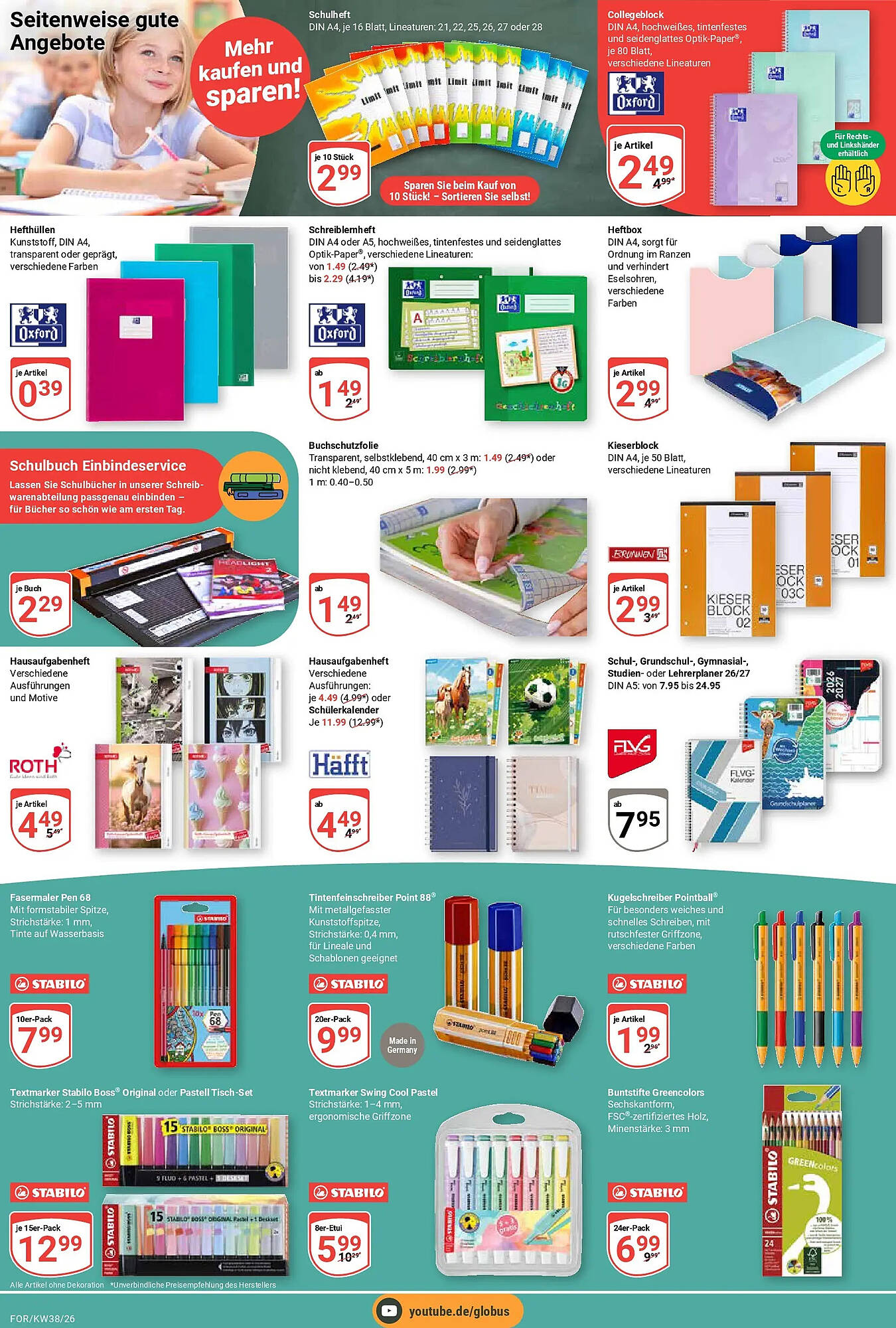 Globus folder - Pagina 28