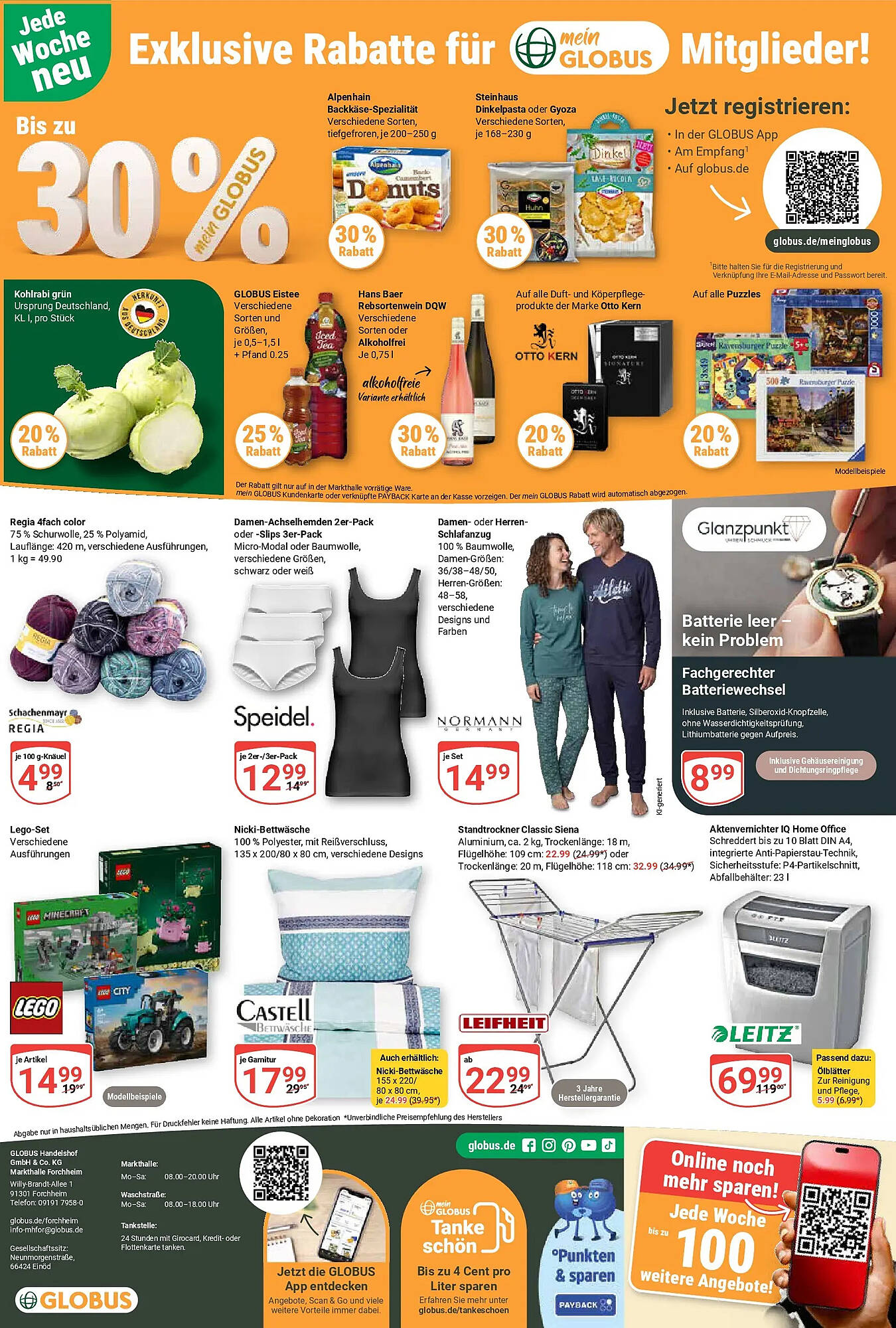 Globus folder - Pagina 29
