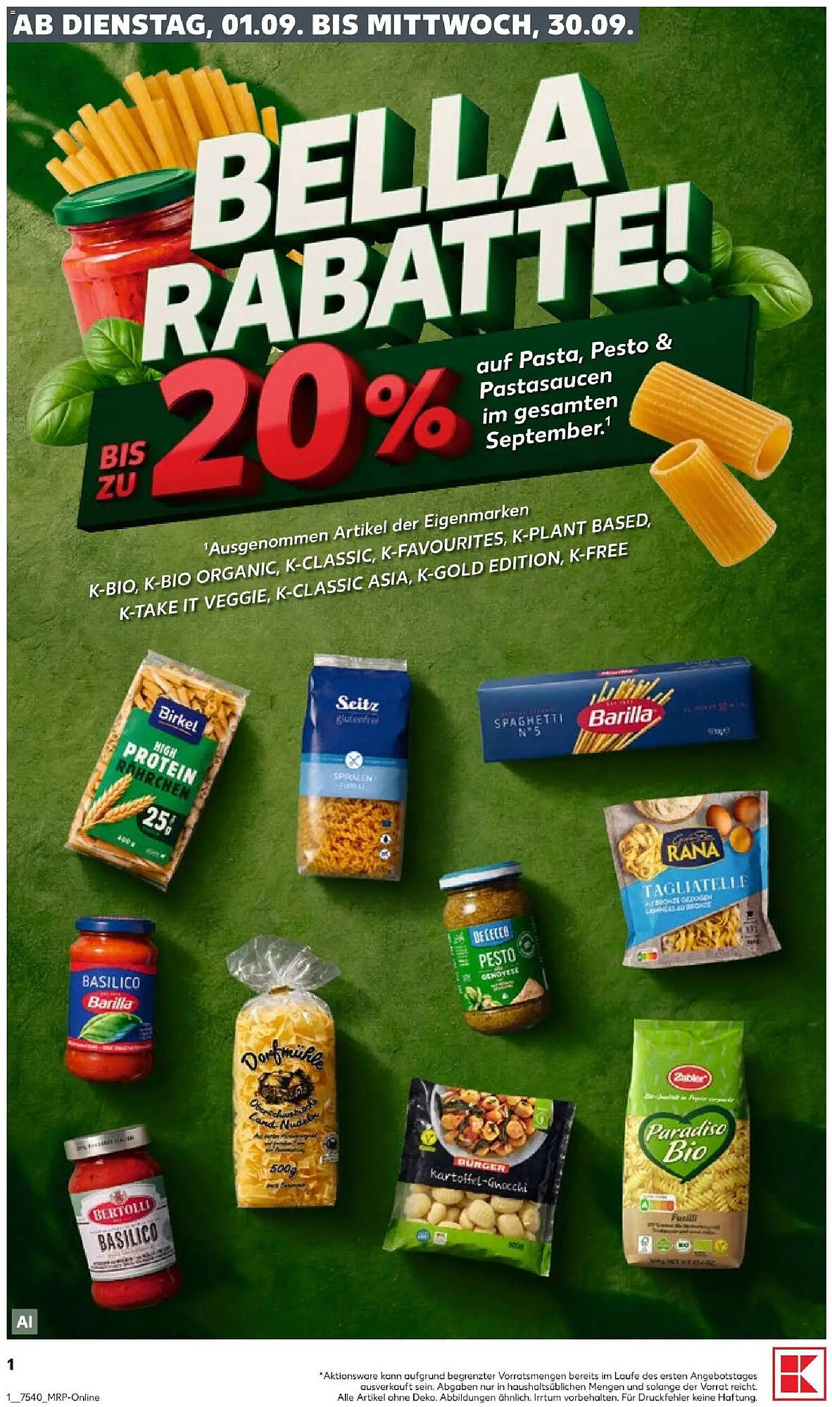Kaufland folder - Pagina 10