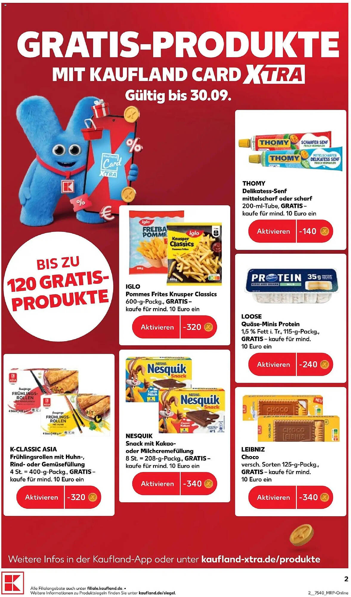Kaufland folder - Pagina 11