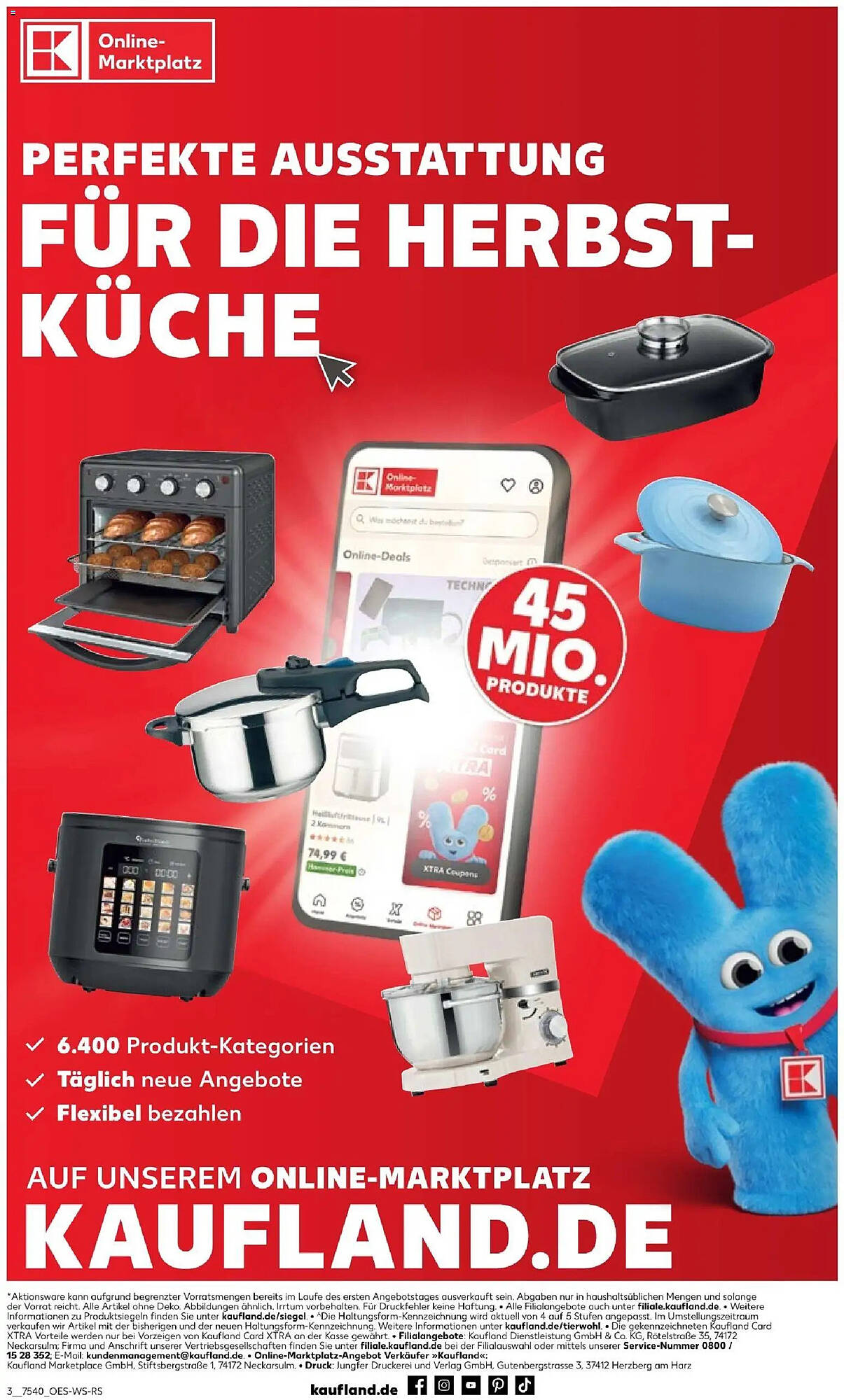 Kaufland folder - Pagina 12
