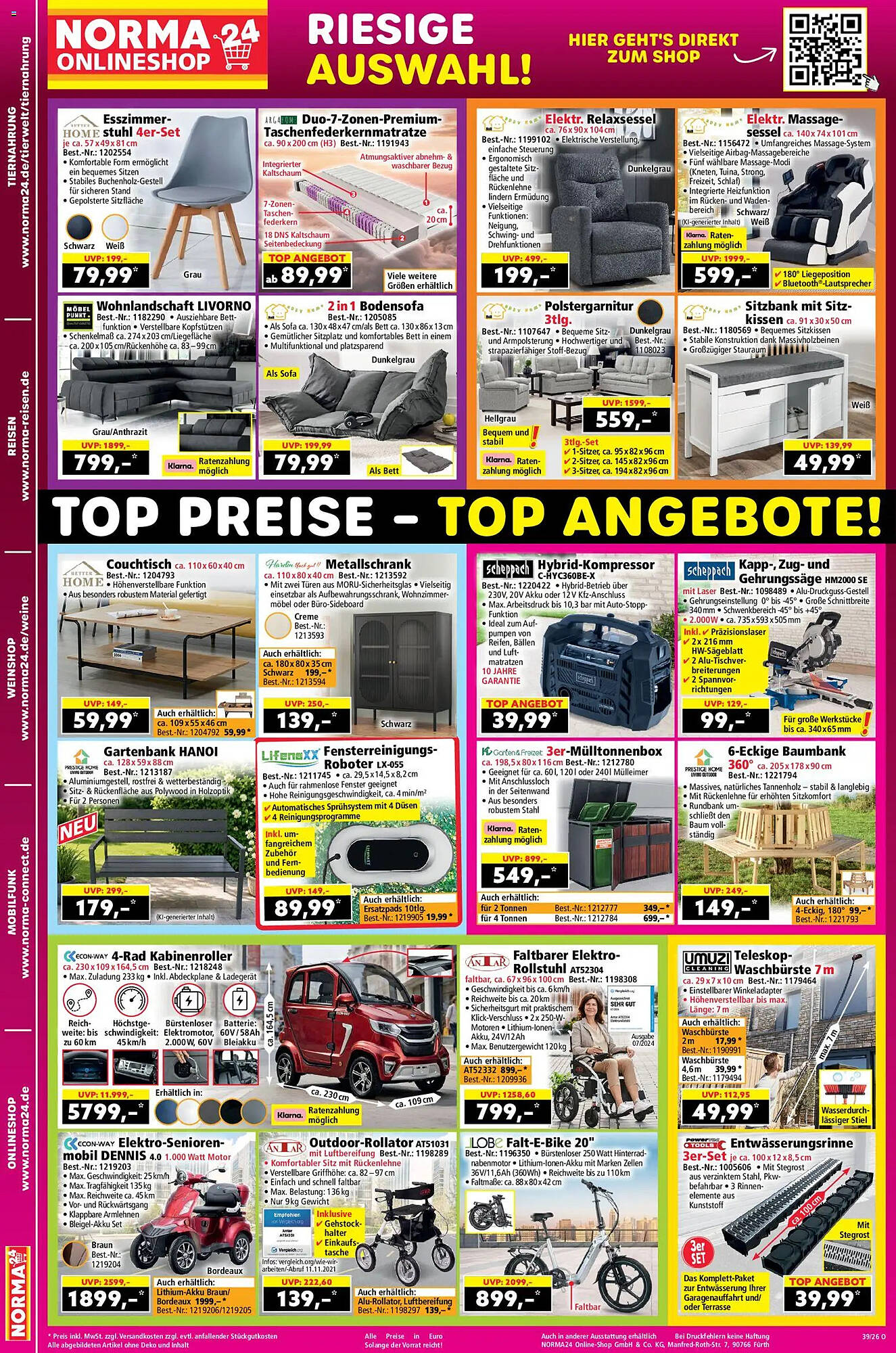 Norma folder - Pagina 2