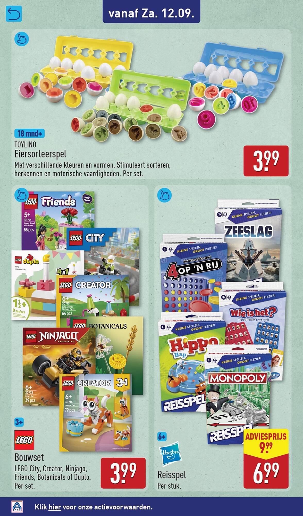 ALDI folder - Pagina 10