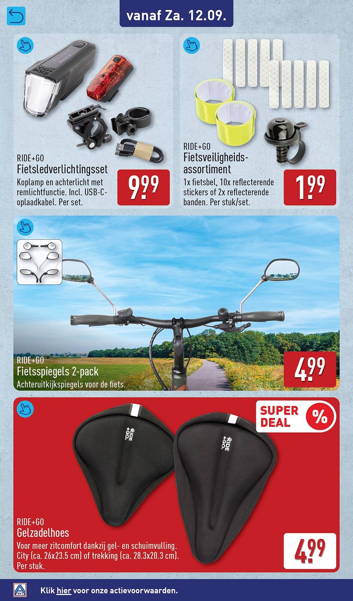 ALDI folder - Pagina 12