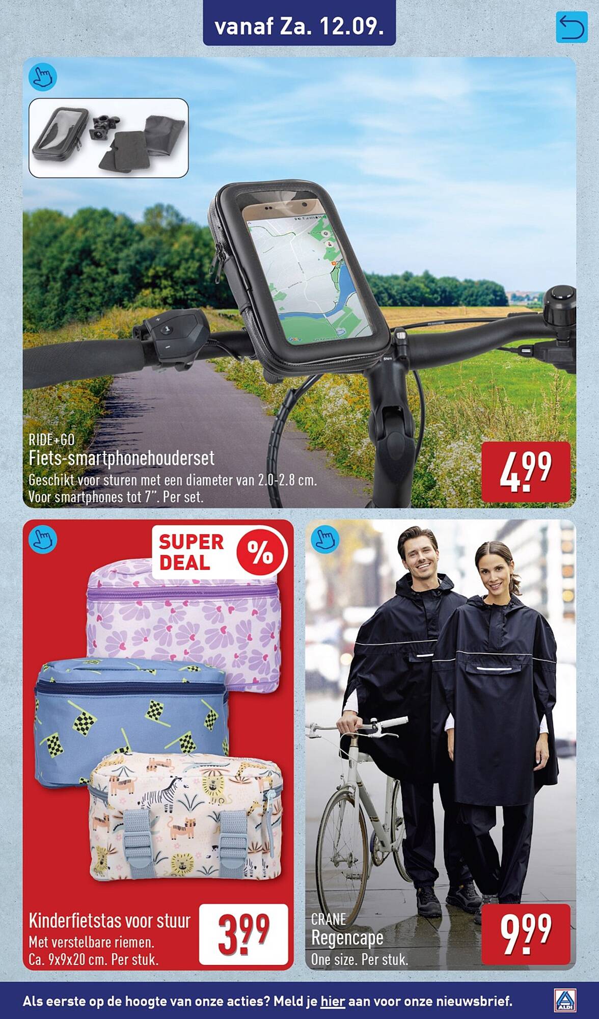 ALDI folder - Pagina 13