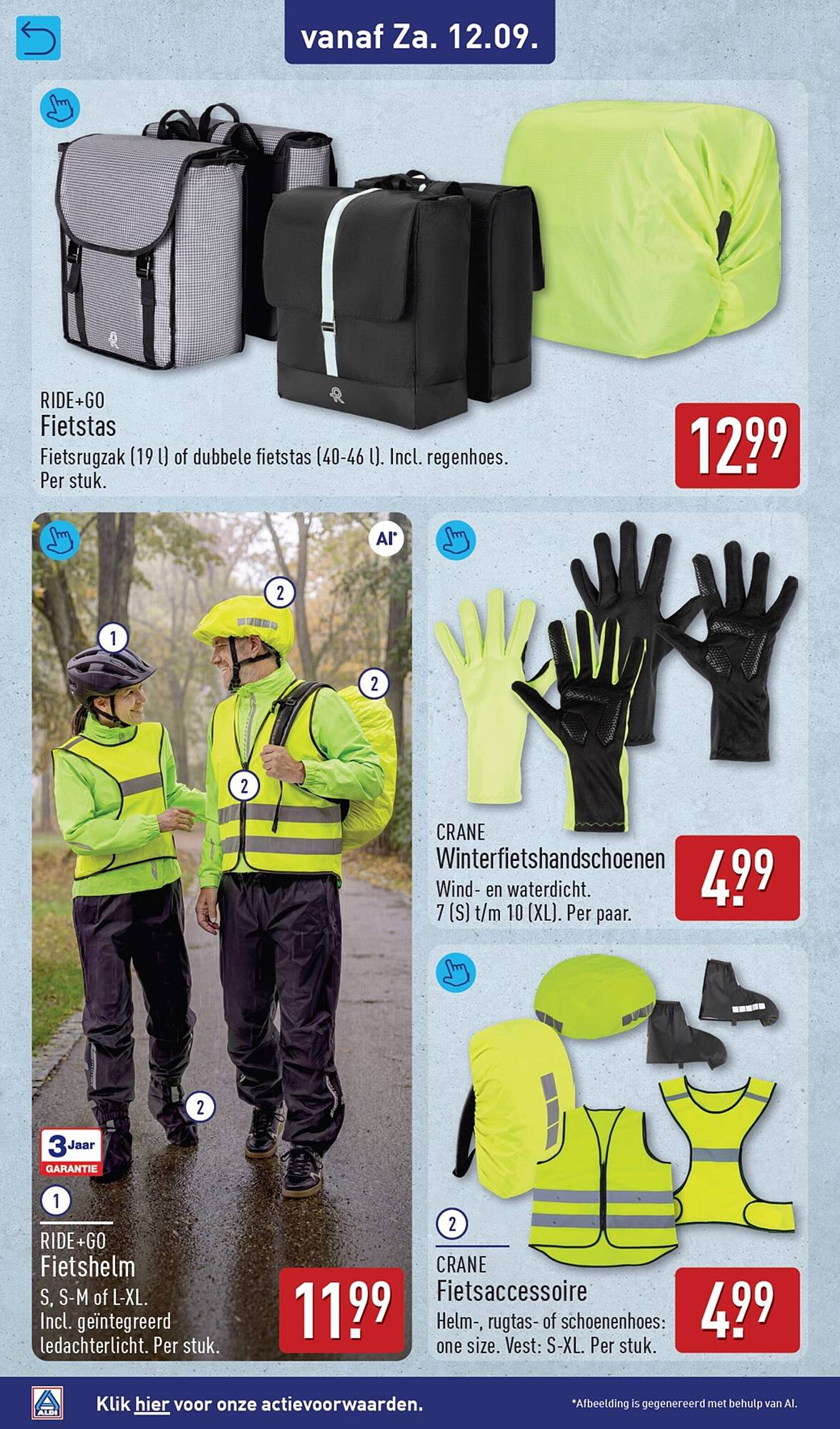 ALDI folder - Pagina 14