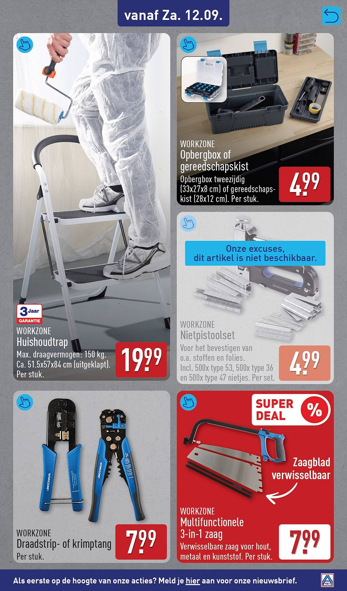ALDI folder - Pagina 15