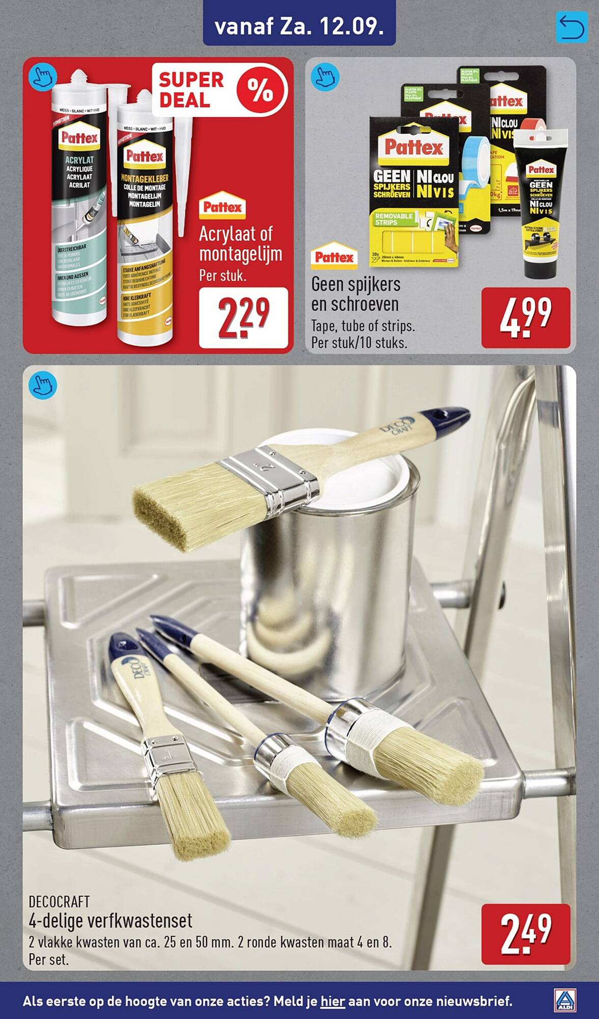 ALDI folder - Pagina 17