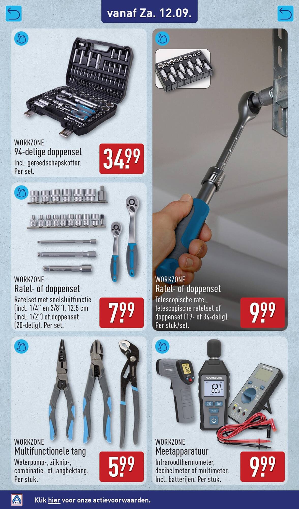 ALDI folder - Pagina 18