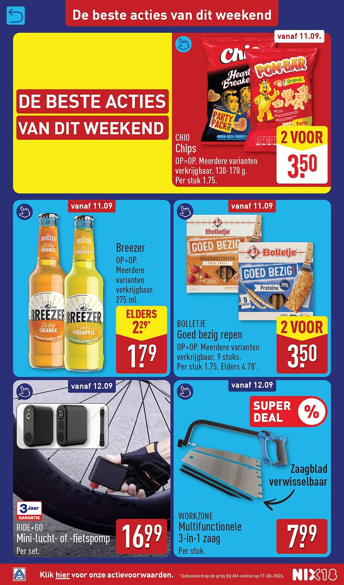 ALDI folder - Pagina 2