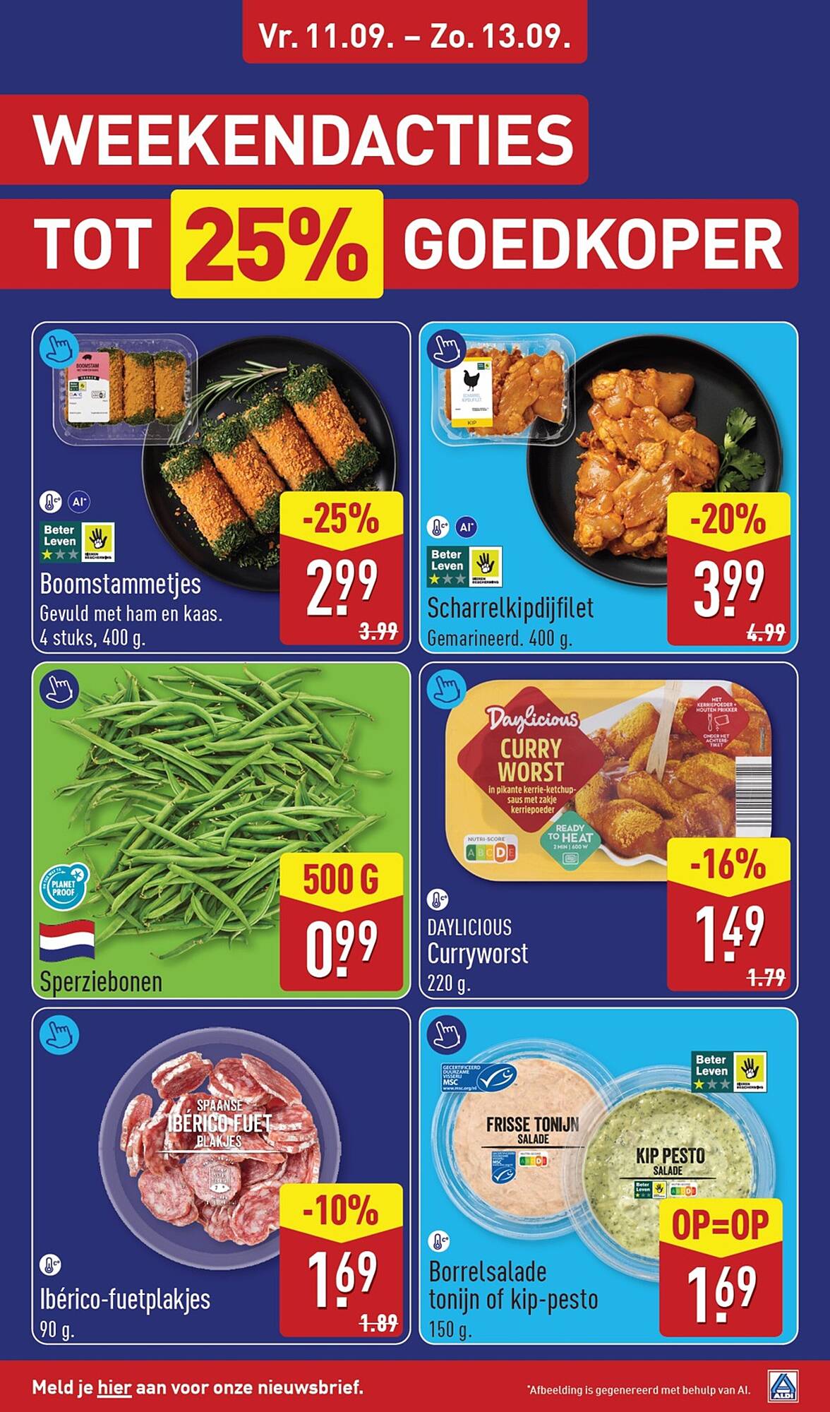 ALDI folder - Pagina 3