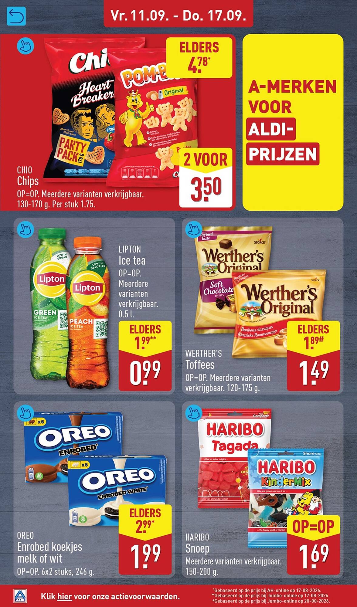 ALDI folder - Pagina 4