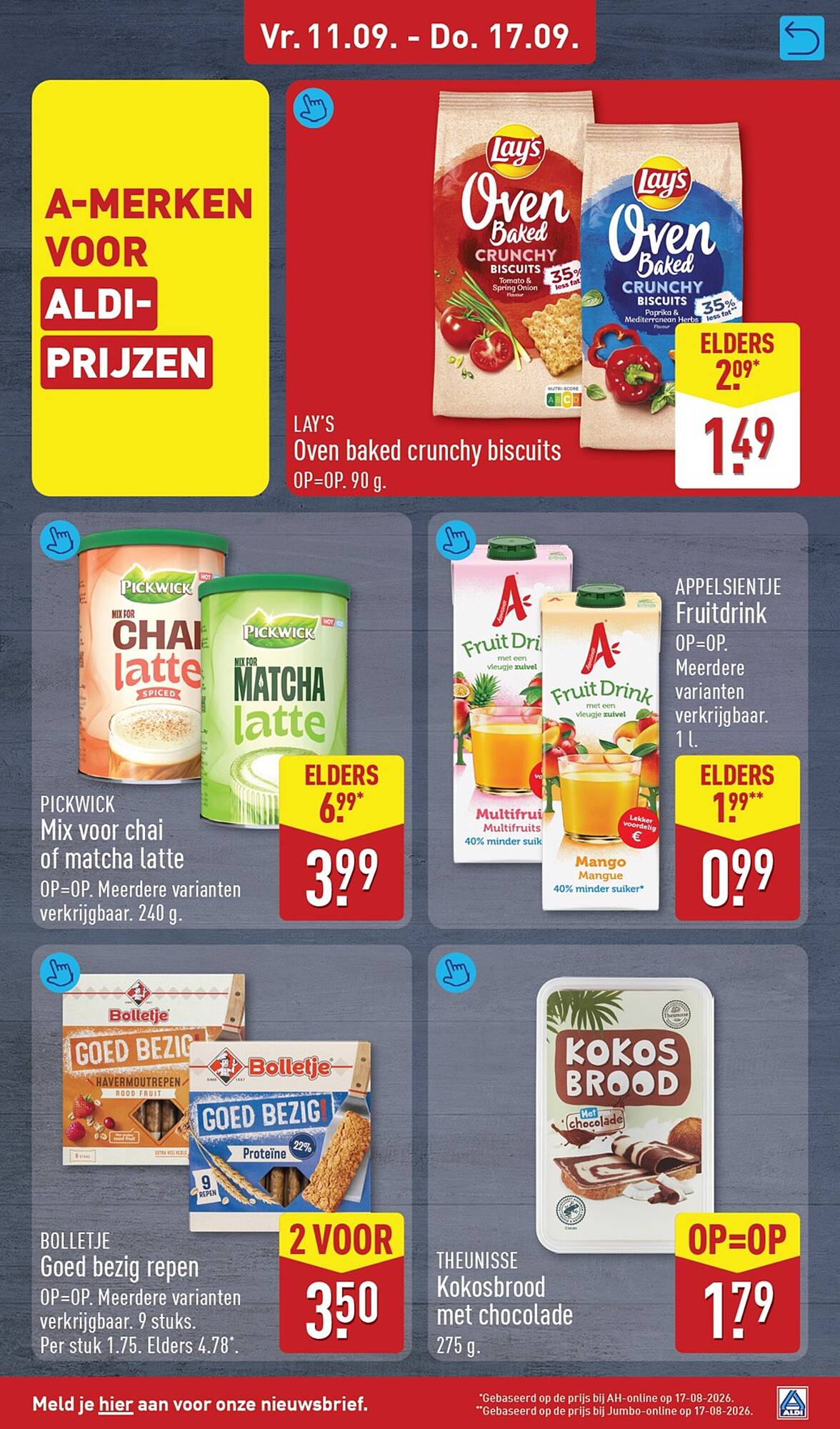 ALDI folder - Pagina 5