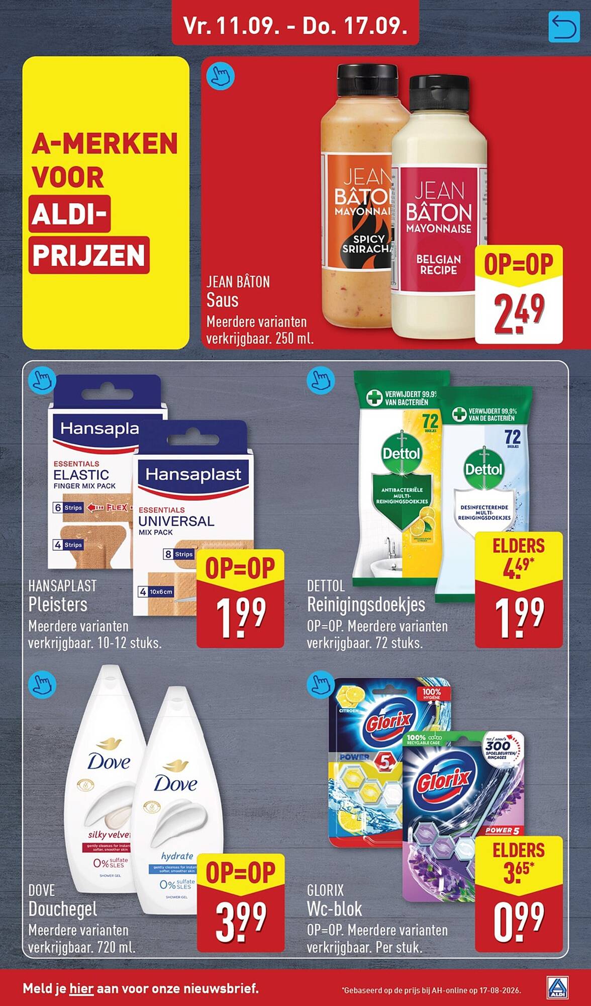 ALDI folder - Pagina 7