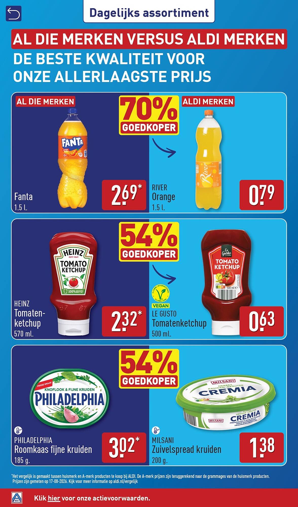 ALDI folder - Pagina 8