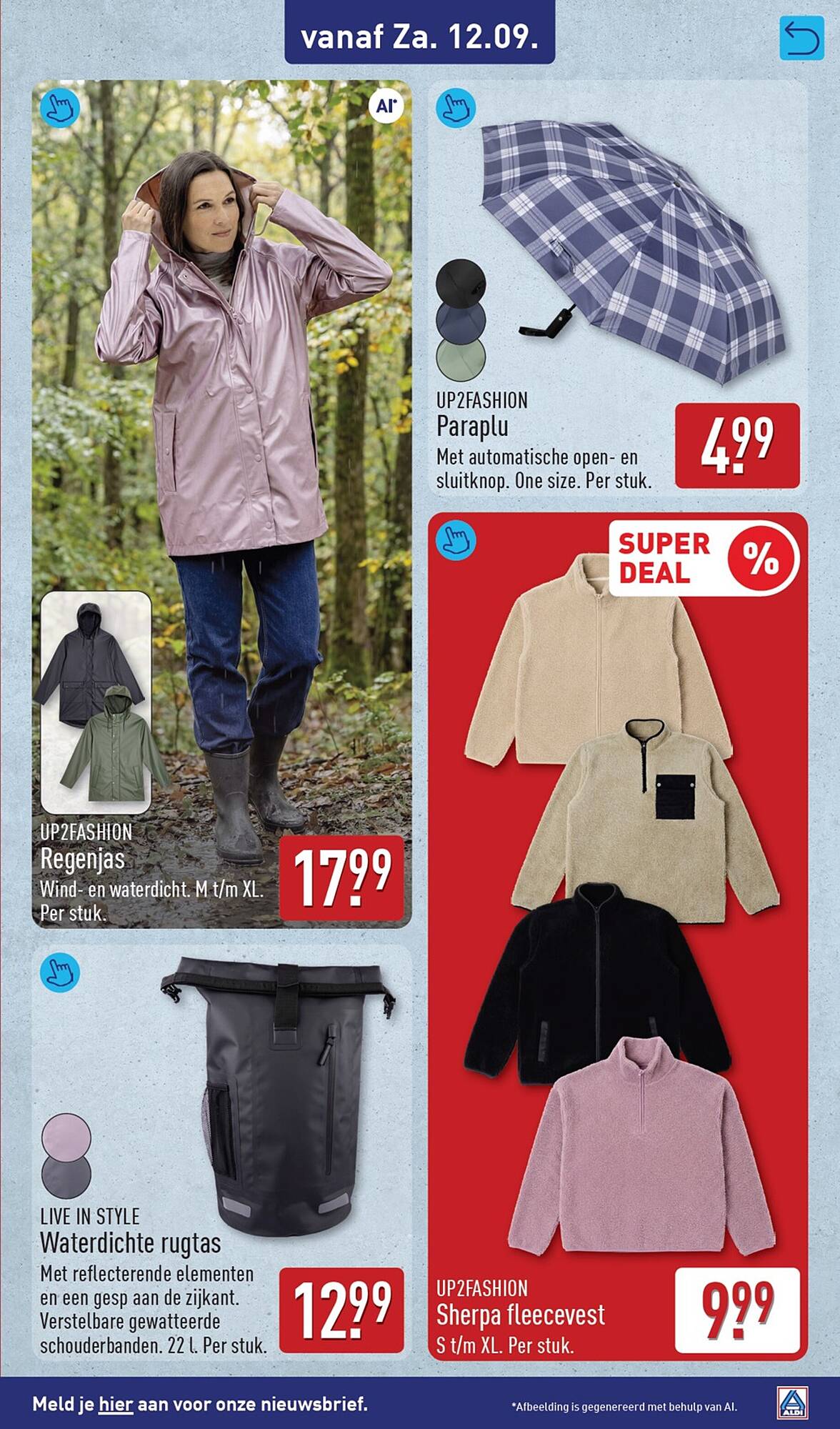 ALDI folder - Pagina 9