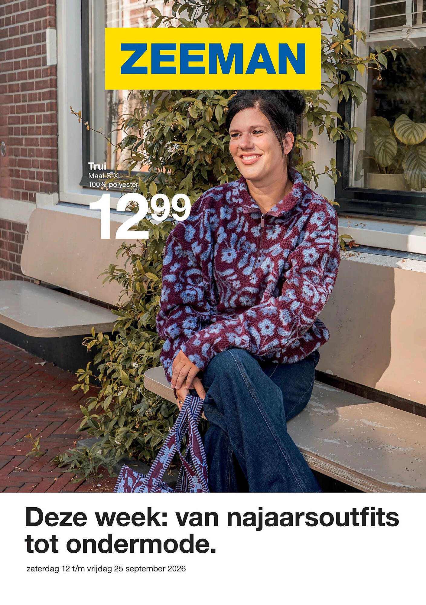 Zeeman folder - Pagina 1