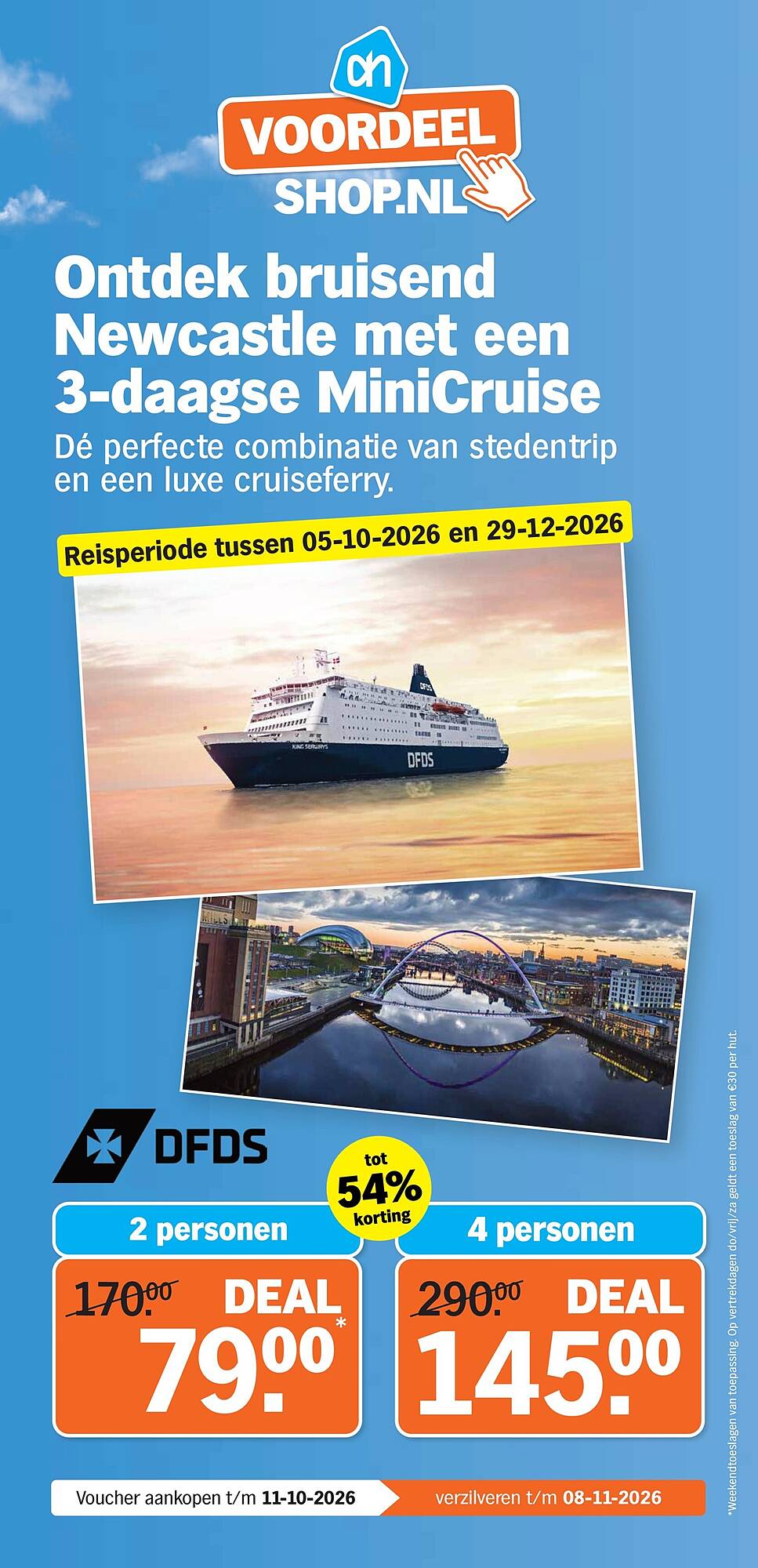 Albert Heijn folder - Pagina 2