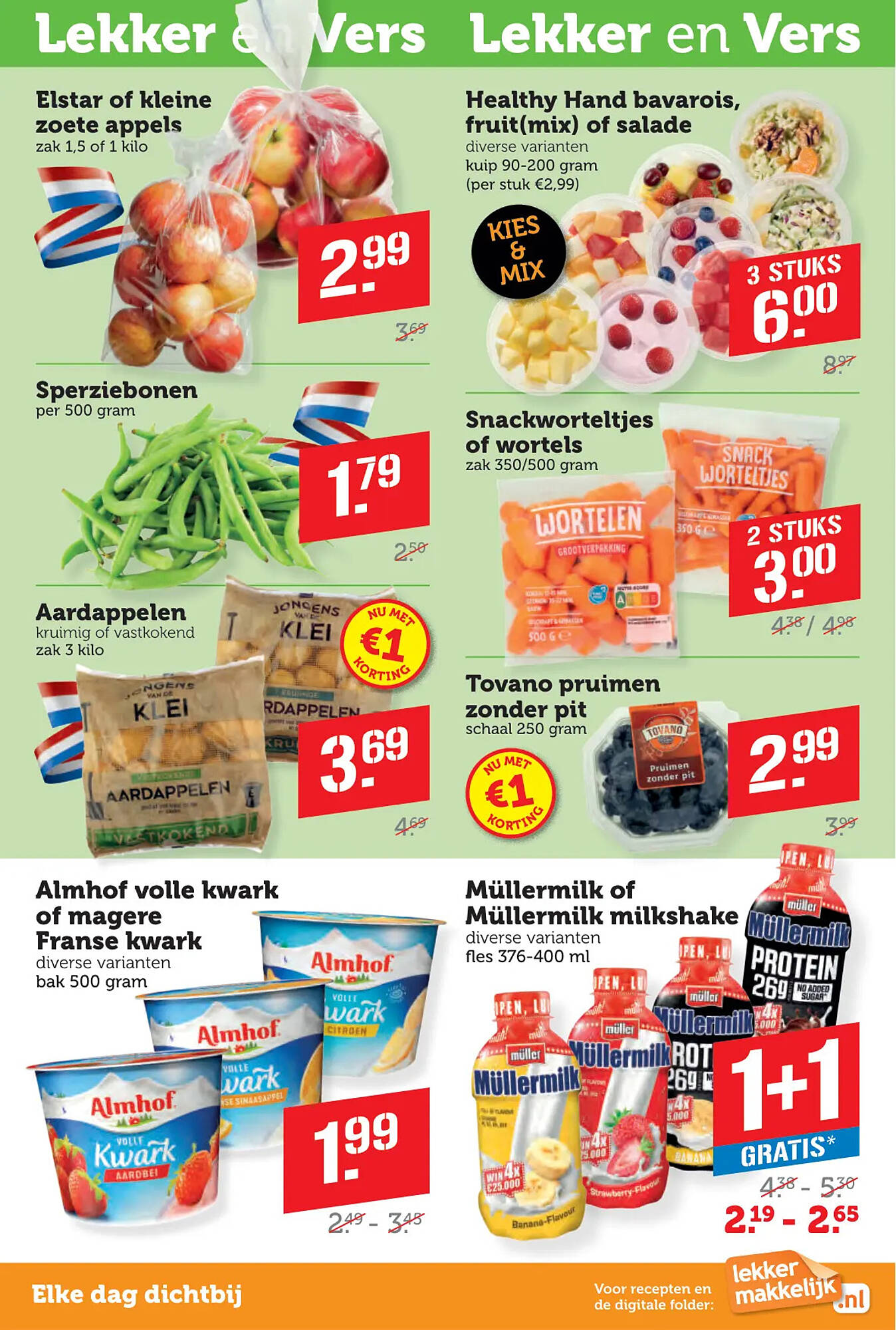 Dagwinkel folder - Pagina 3
