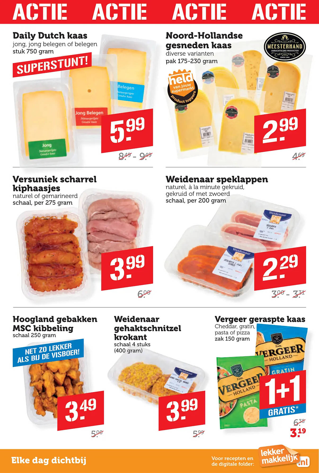 Dagwinkel folder - Pagina 4