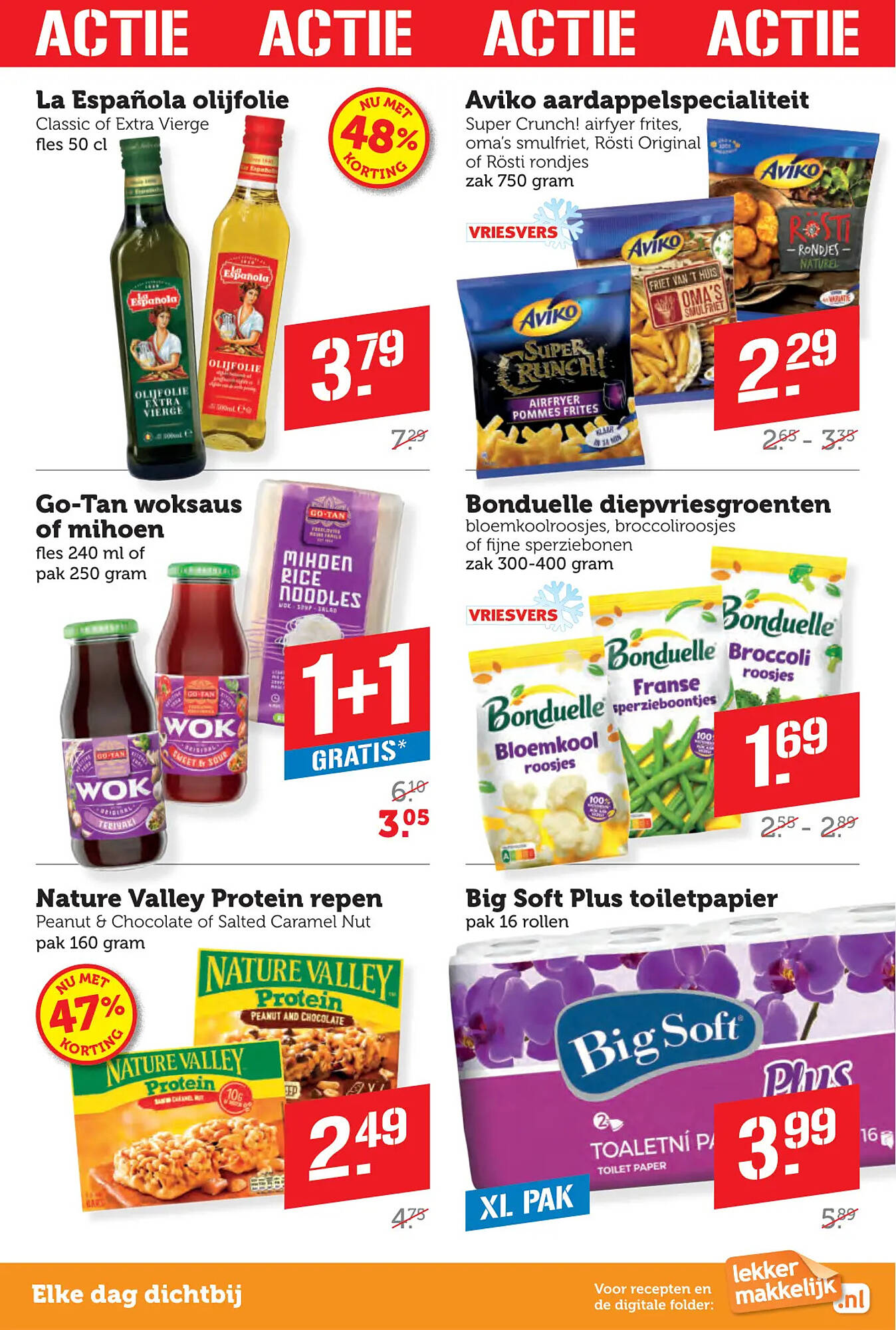 Dagwinkel folder - Pagina 5