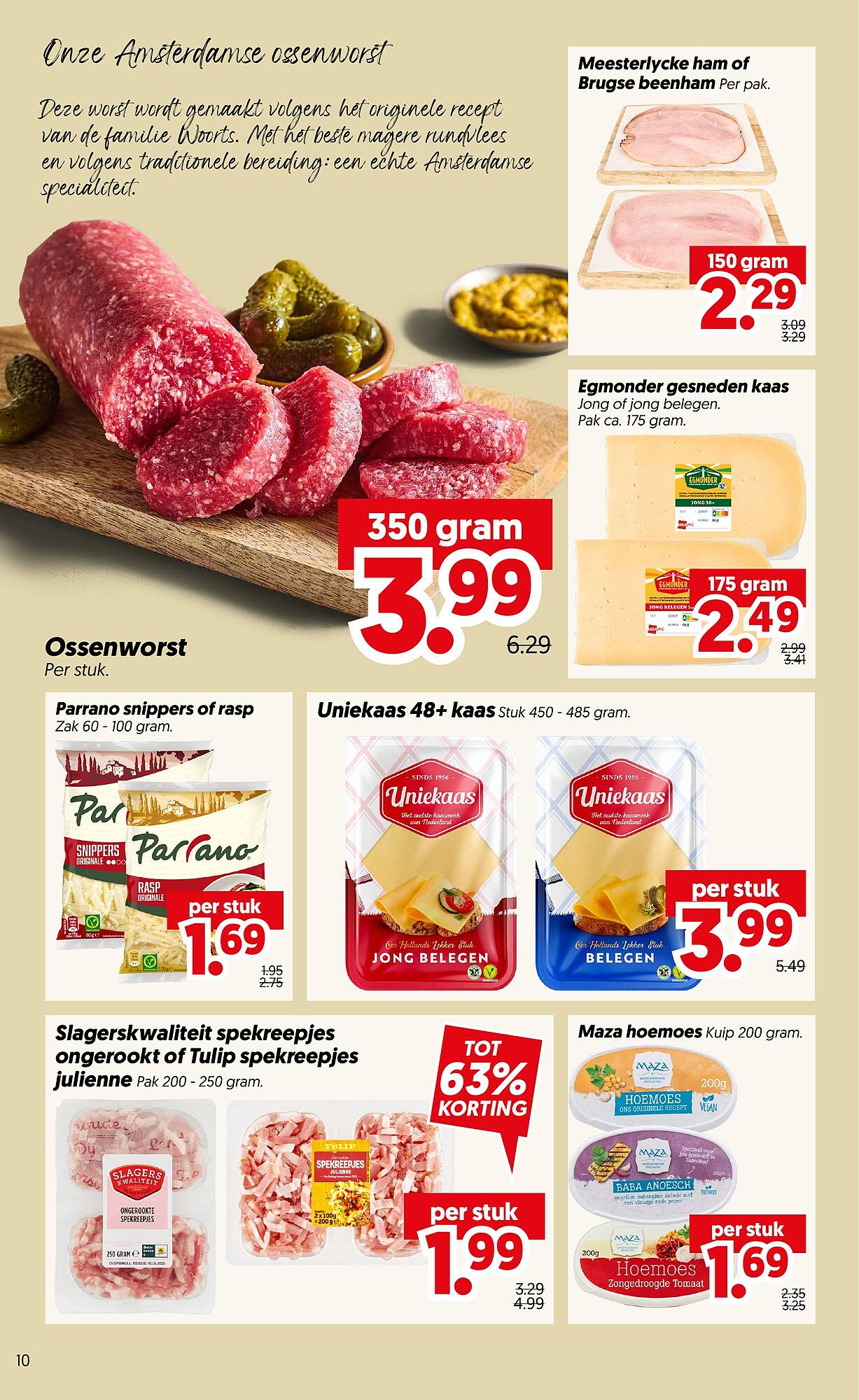 Dekamarkt folder - Pagina 10