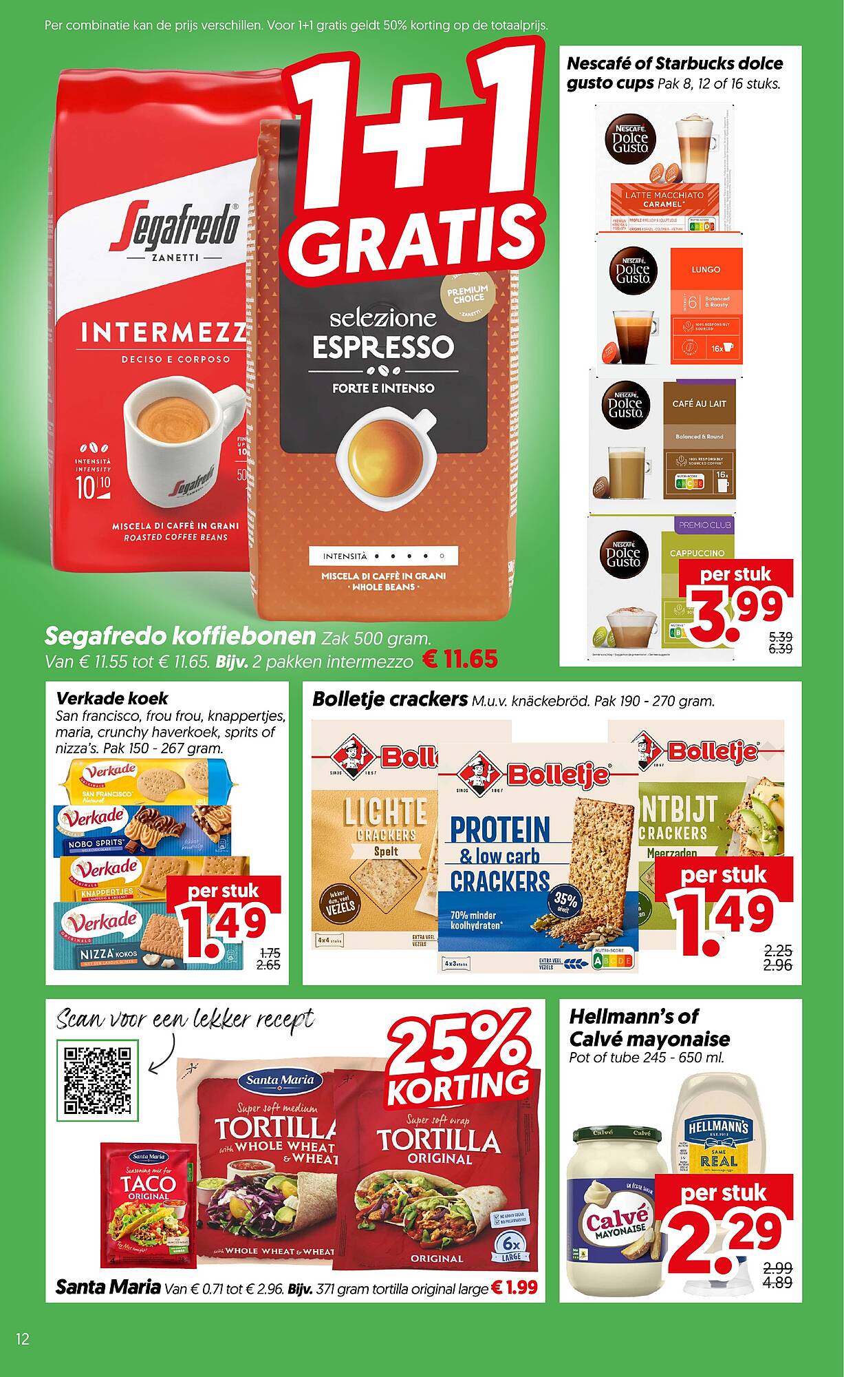 Dekamarkt folder - Pagina 12