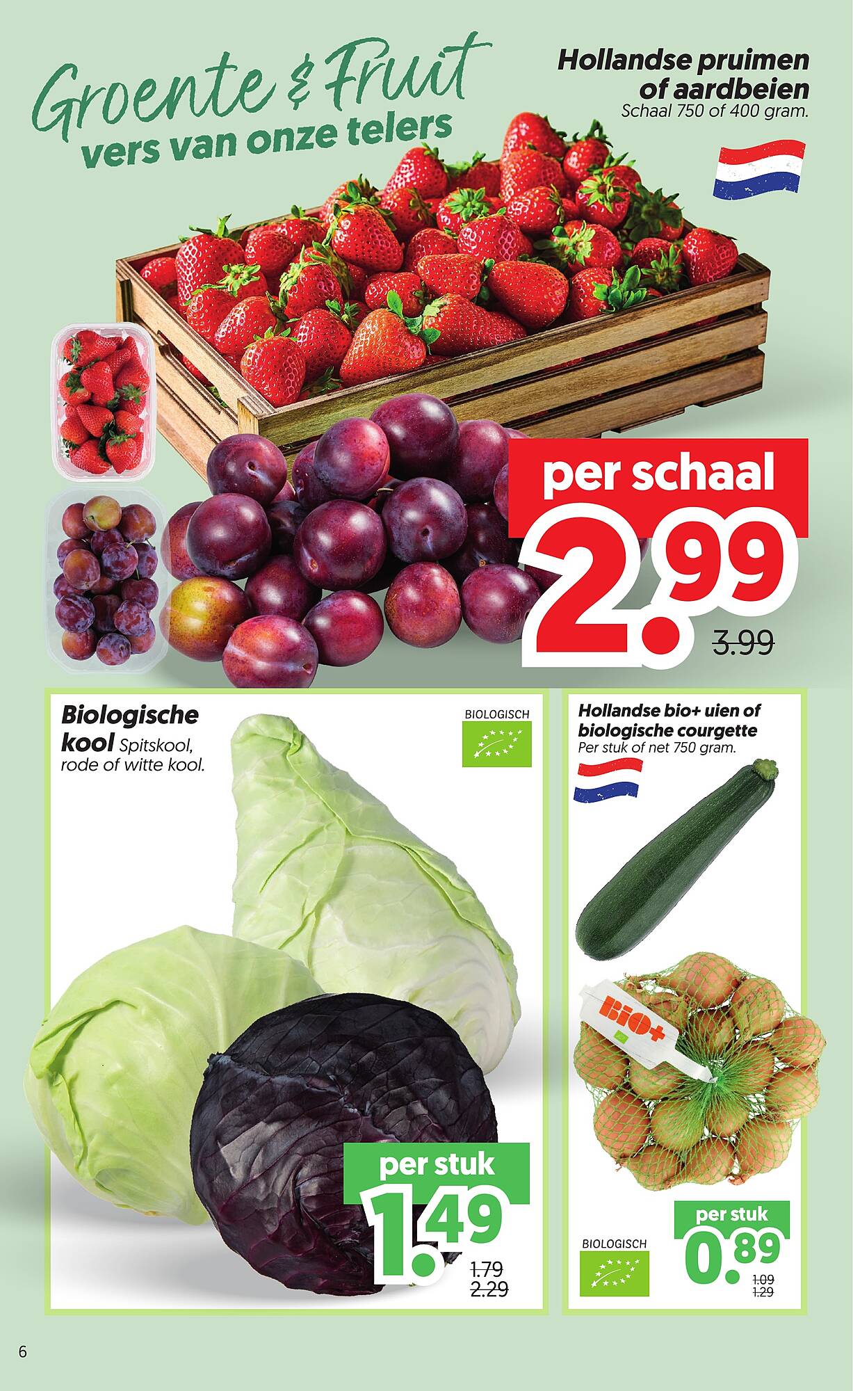 Dekamarkt folder - Pagina 6