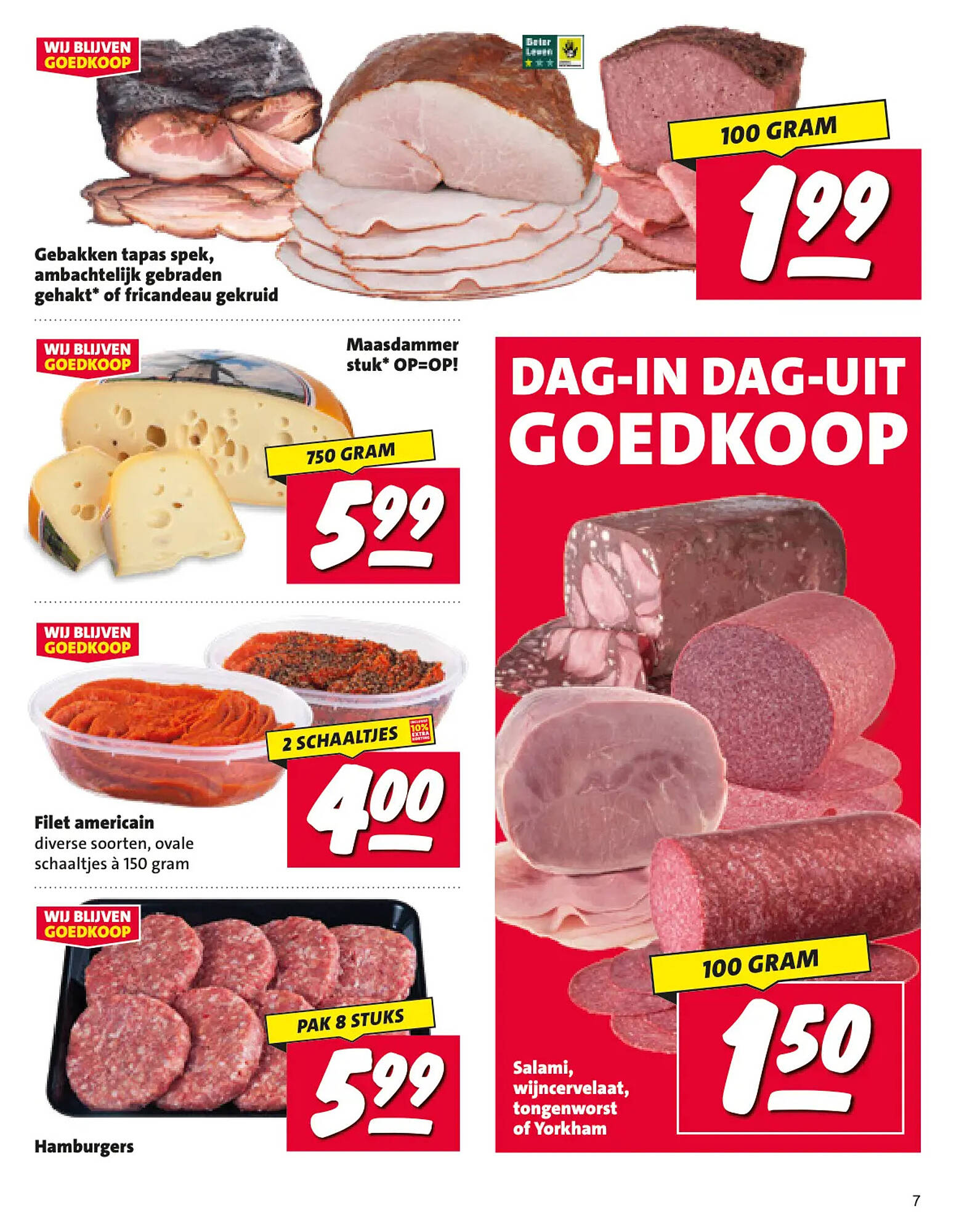 Nettorama folder - Pagina 7