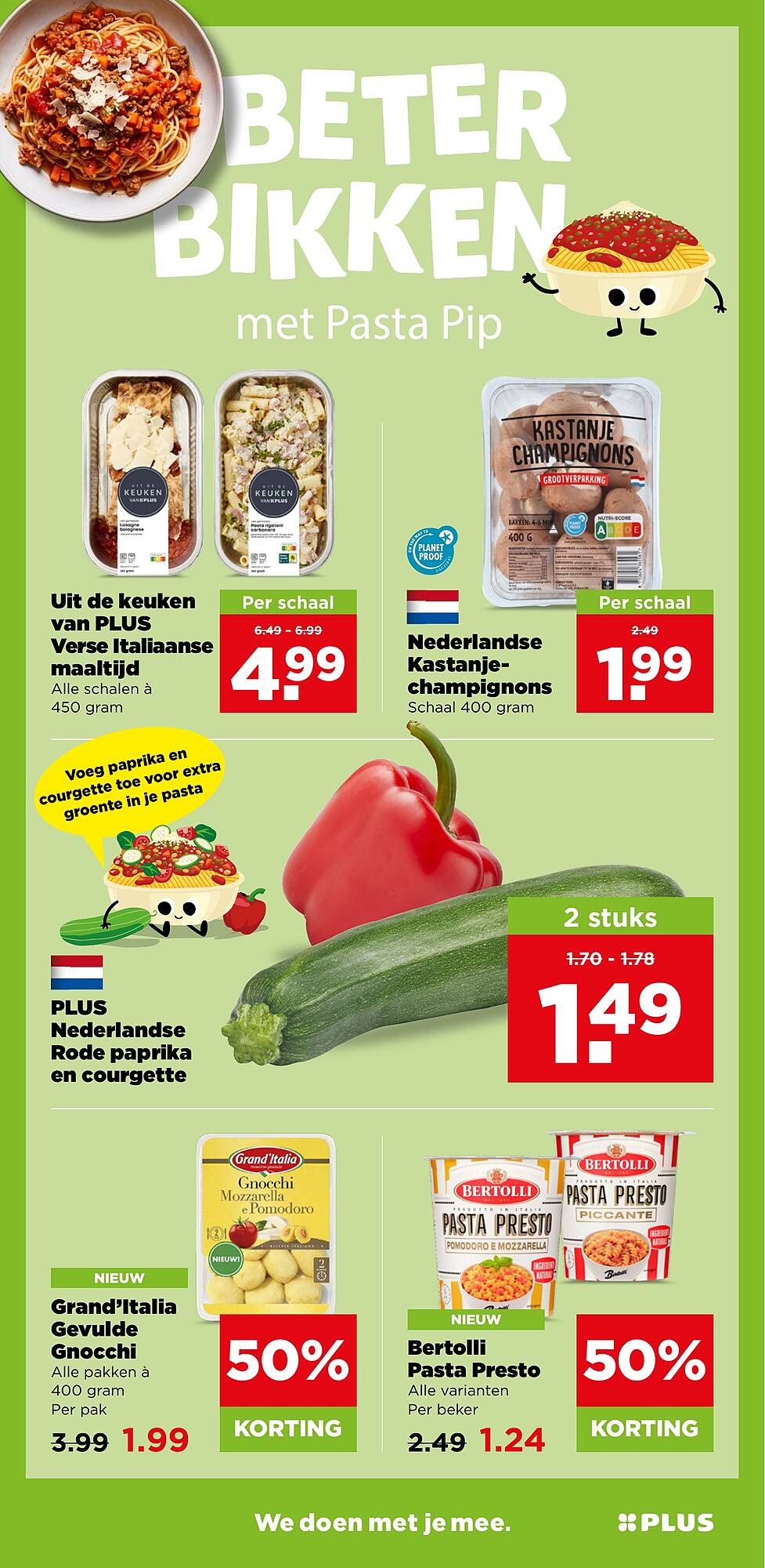 PLUS folder - Pagina 3
