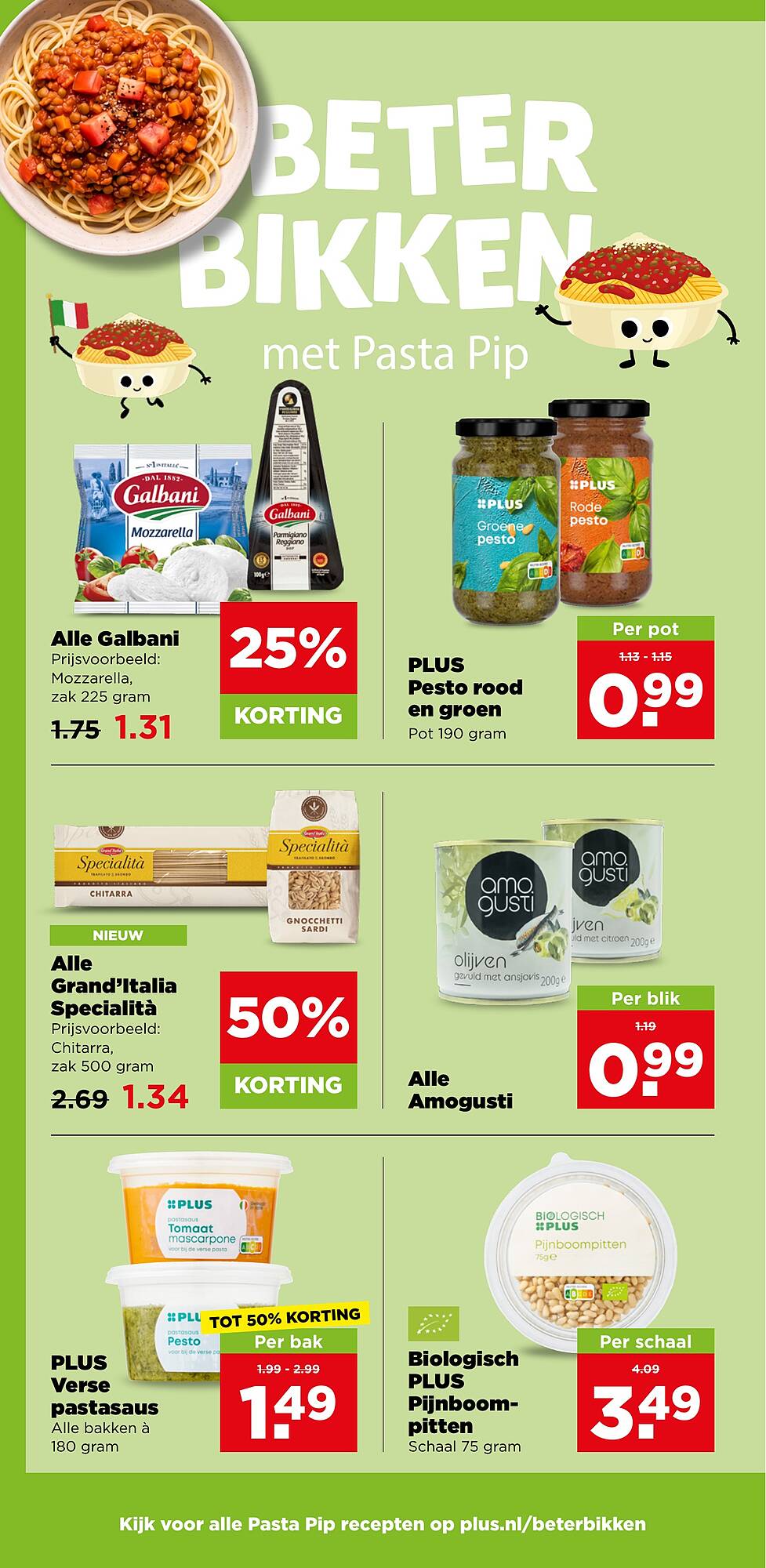 PLUS folder - Pagina 4