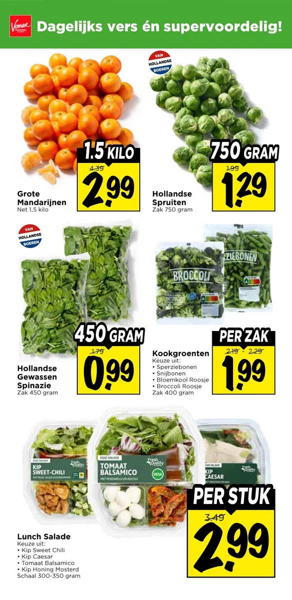 Vomar folder - Pagina 14