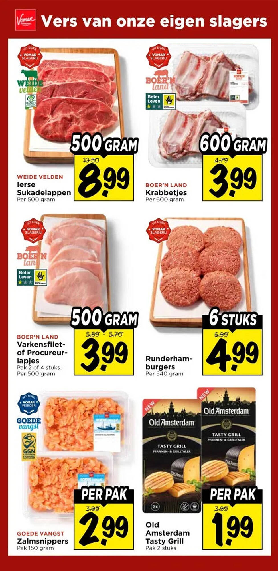 Vomar folder - Pagina 18