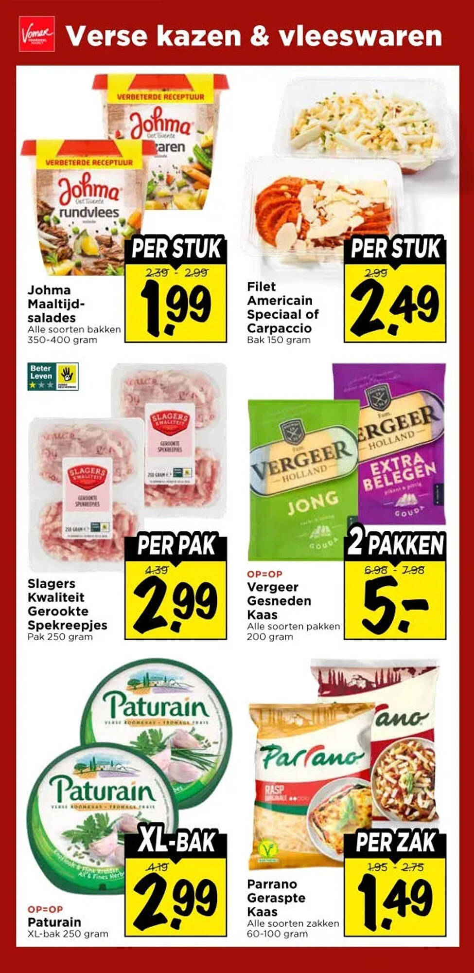Vomar folder - Pagina 24