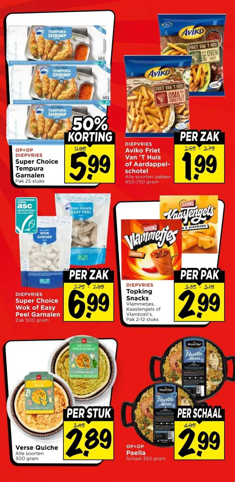 Vomar folder - Pagina 27