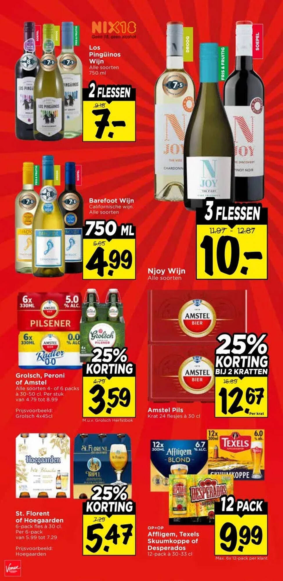 Vomar folder - Pagina 32
