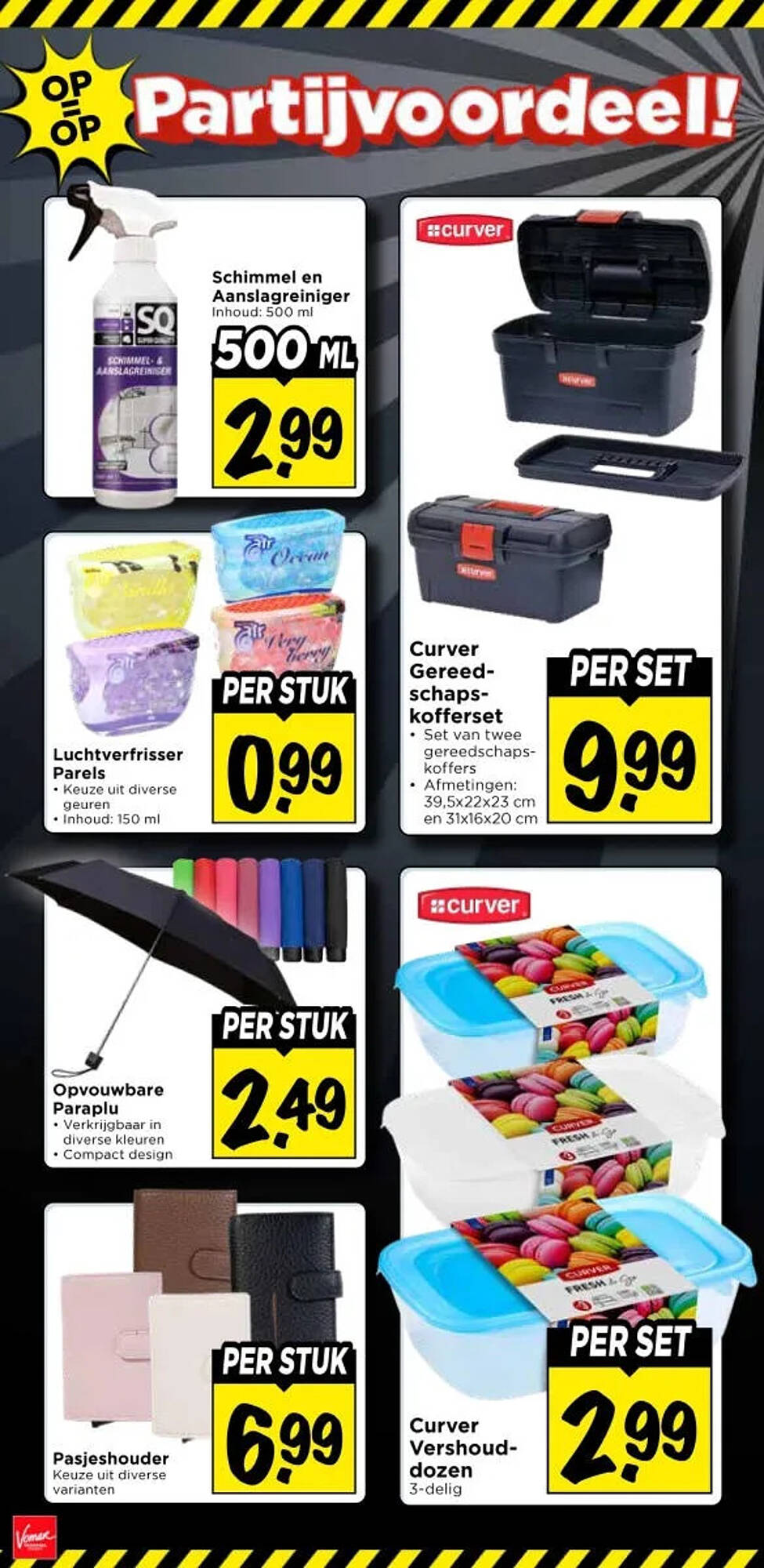 Vomar folder - Pagina 37