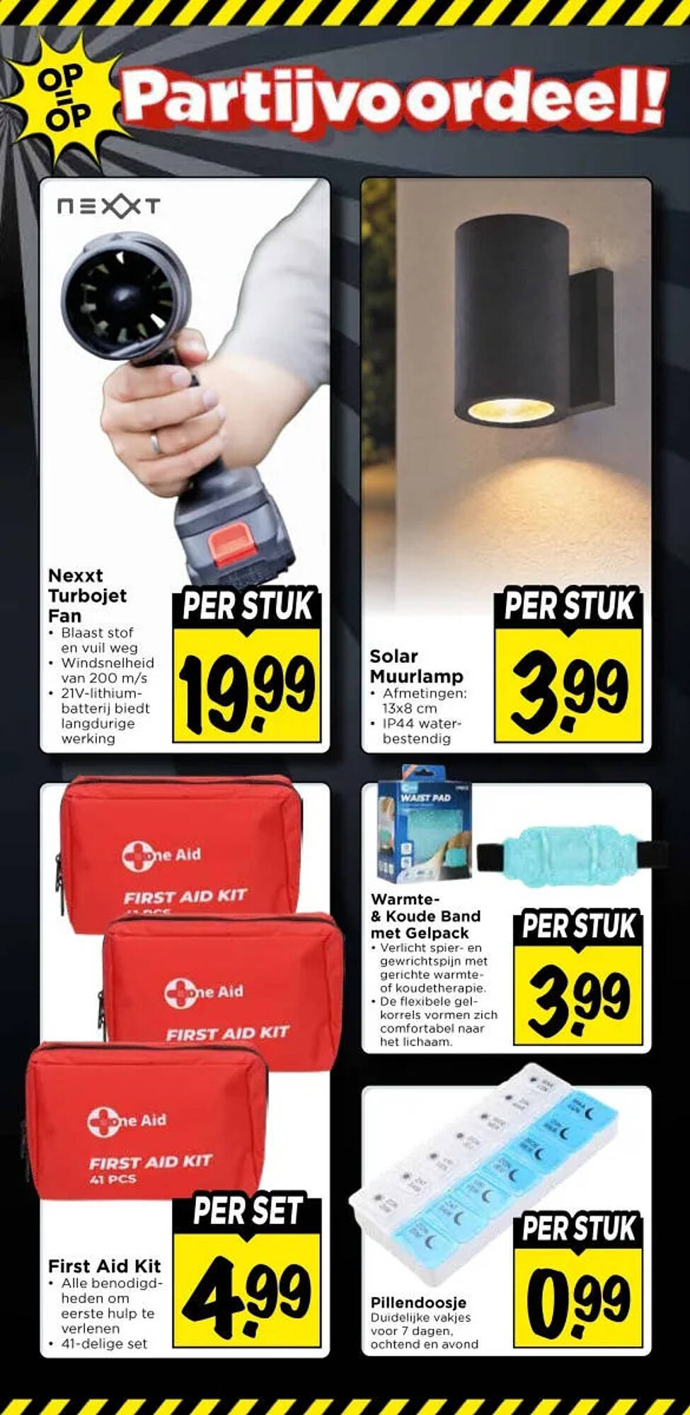 Vomar folder - Pagina 38