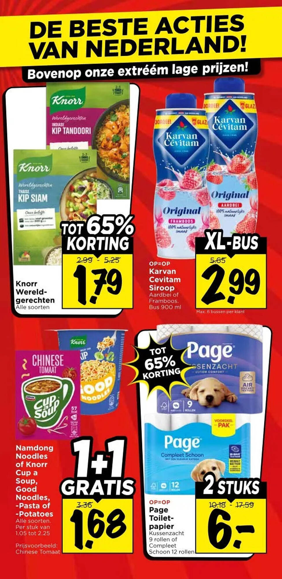 Vomar folder - Pagina 7